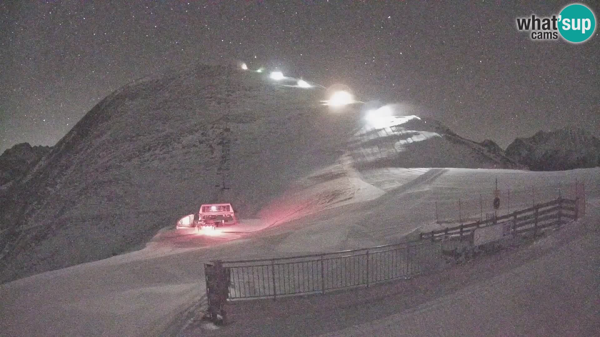 Gitschberg Jochtal SKI webcam | Skiexpress Mountain | Pusteria