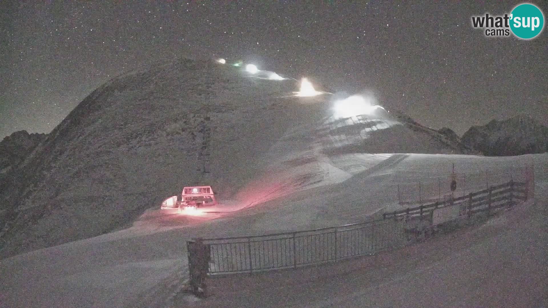 Gitschberg Jochtal Rio Pusteria webcam | Skiexpress Monte