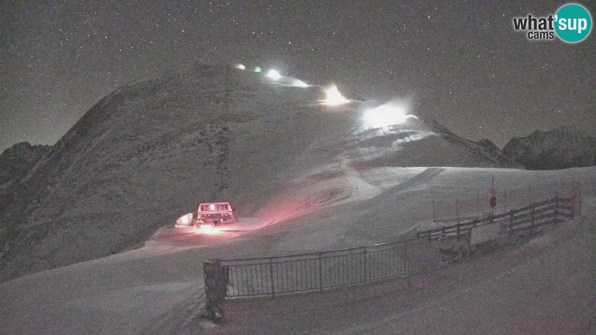 Gitschberg Jochtal SKI webcam | Skiexpress Mountain | Pusteria