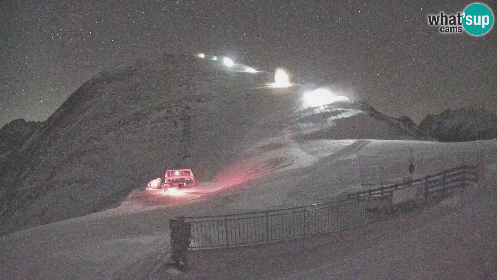 Gitschberg Jochtal SKI webcam | Skiexpress Mountain | Pusteria