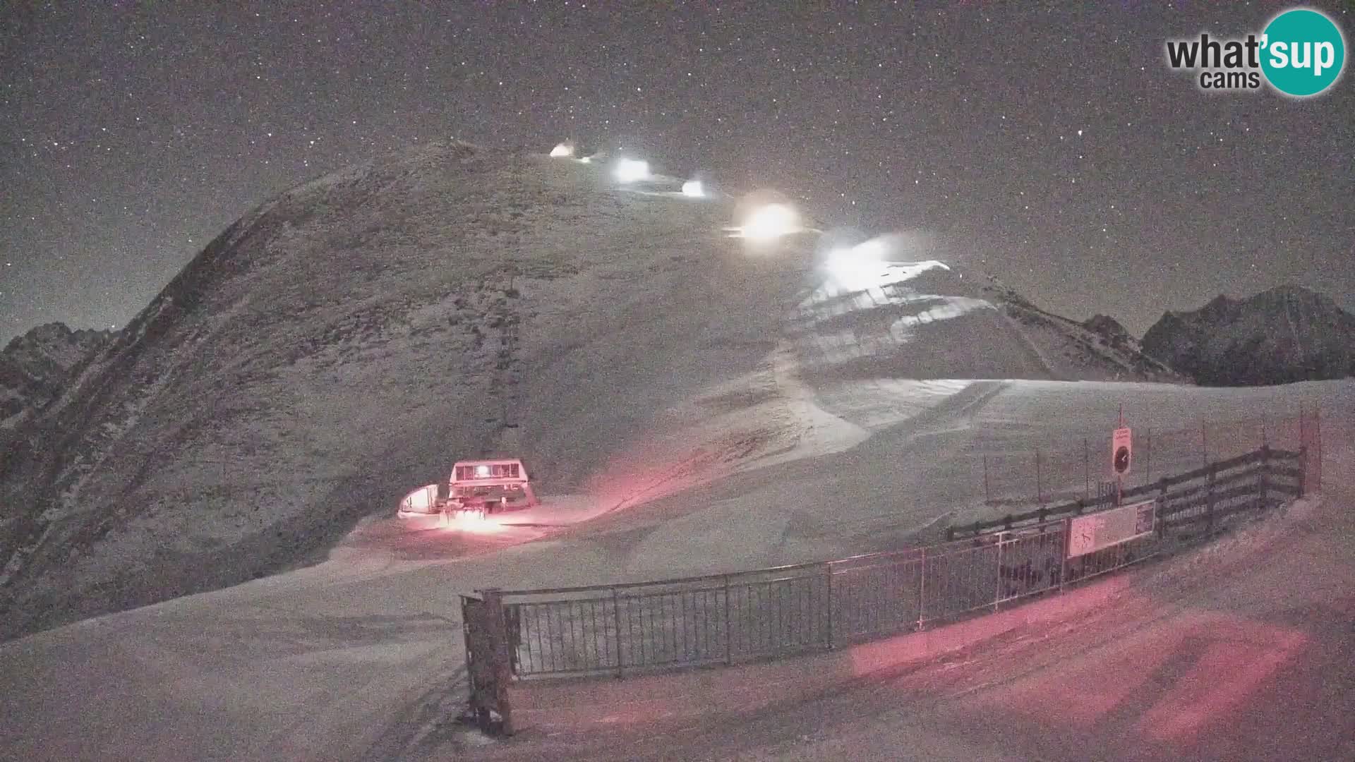 Jochtal Gitschberg webcam | Skiexpress Montagne | Pusteria