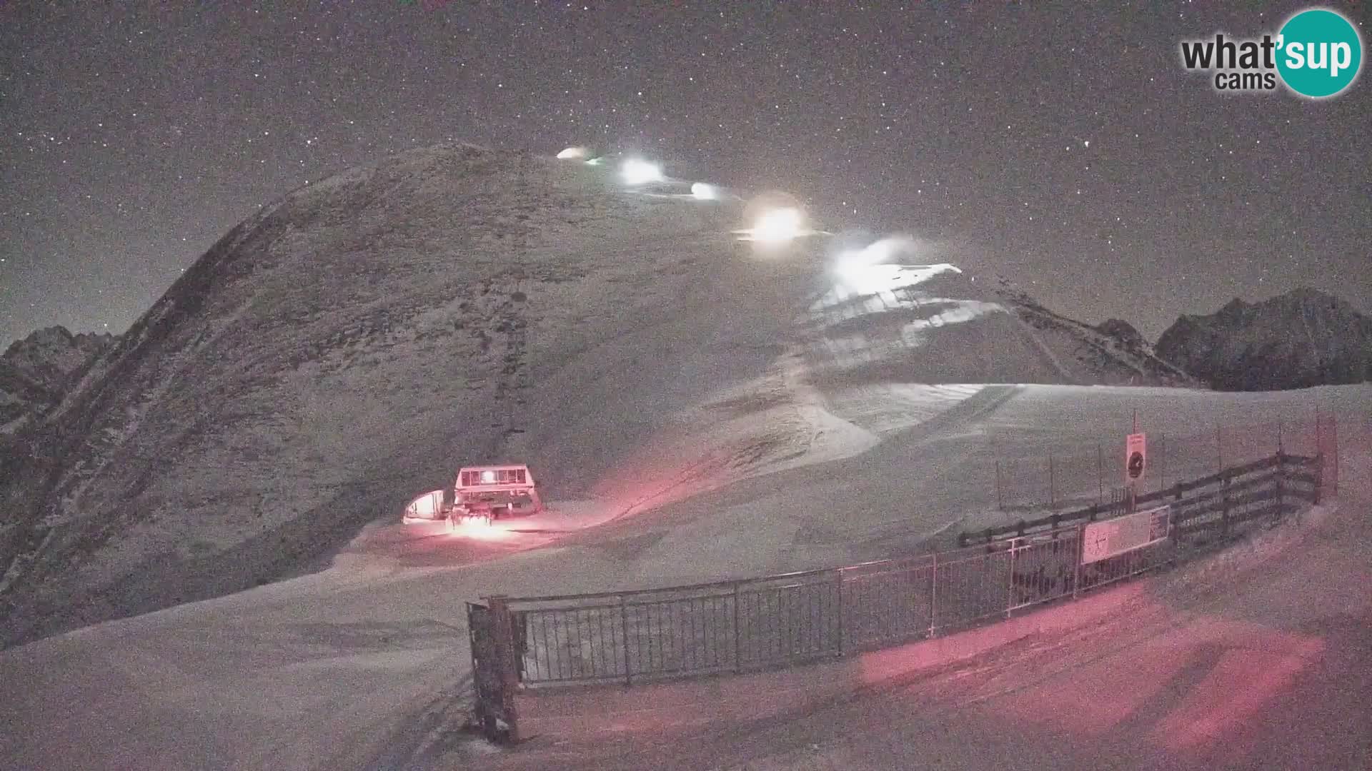 Jochtal Gitschberg webcam | Skiexpress Montagne | Pusteria