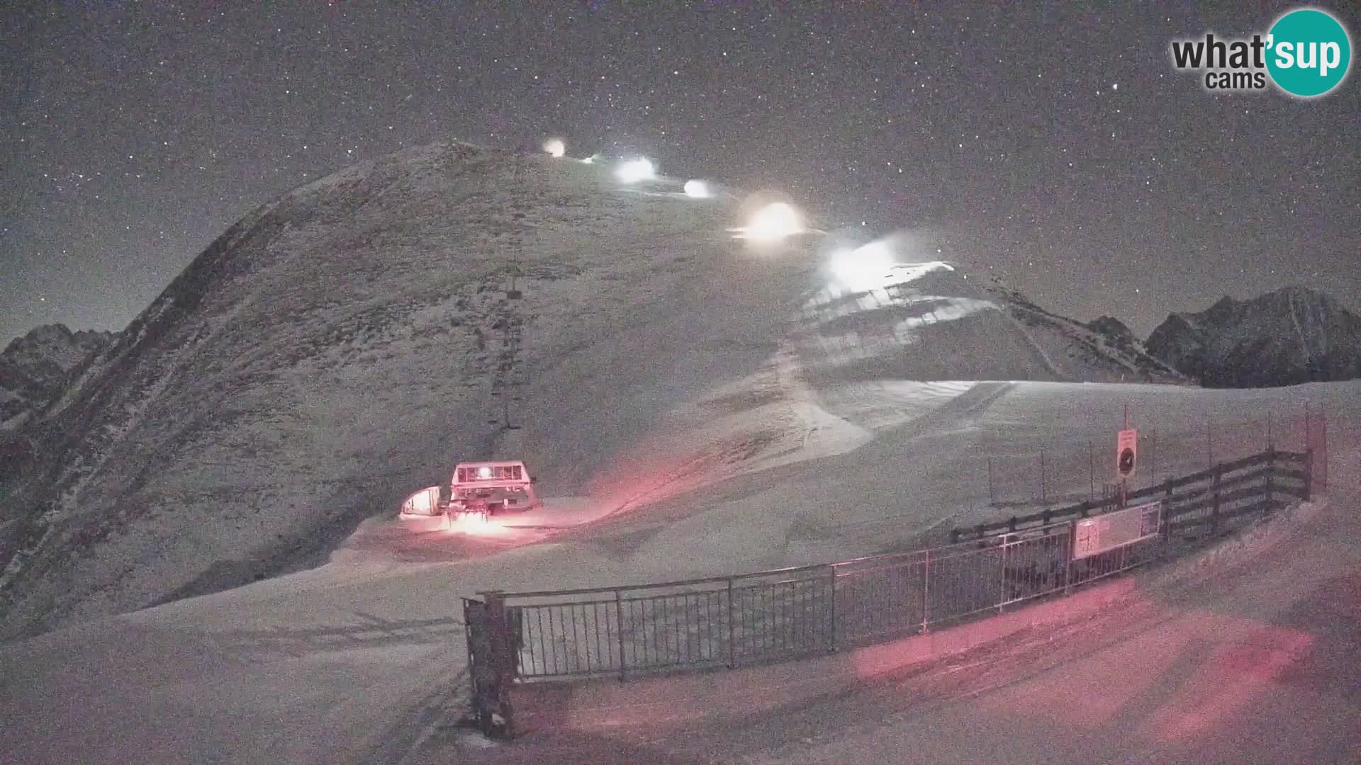 Jochtal Gitschberg webcam | Skiexpress Montagne | Pusteria