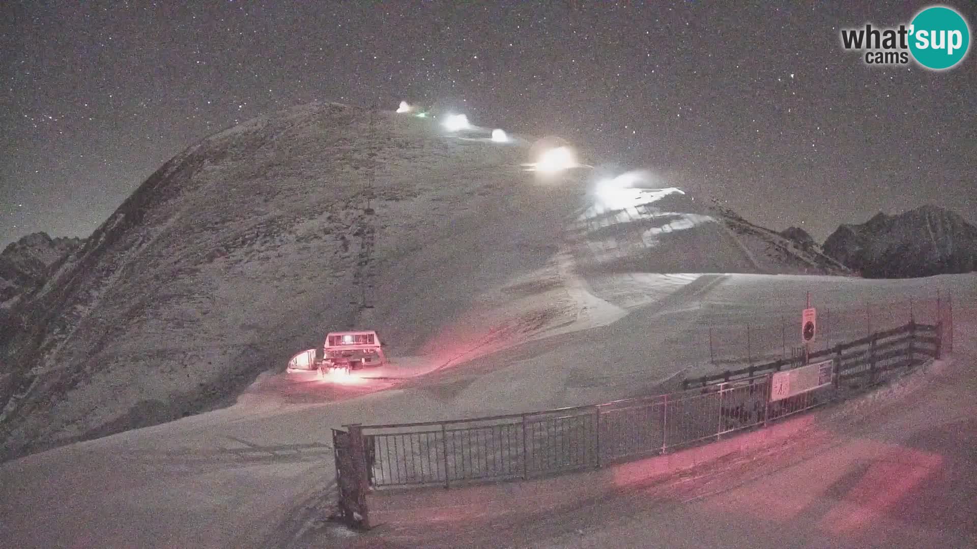 Gitschberg Jochtal SKI webcam | Skiexpress Mountain | Pusteria