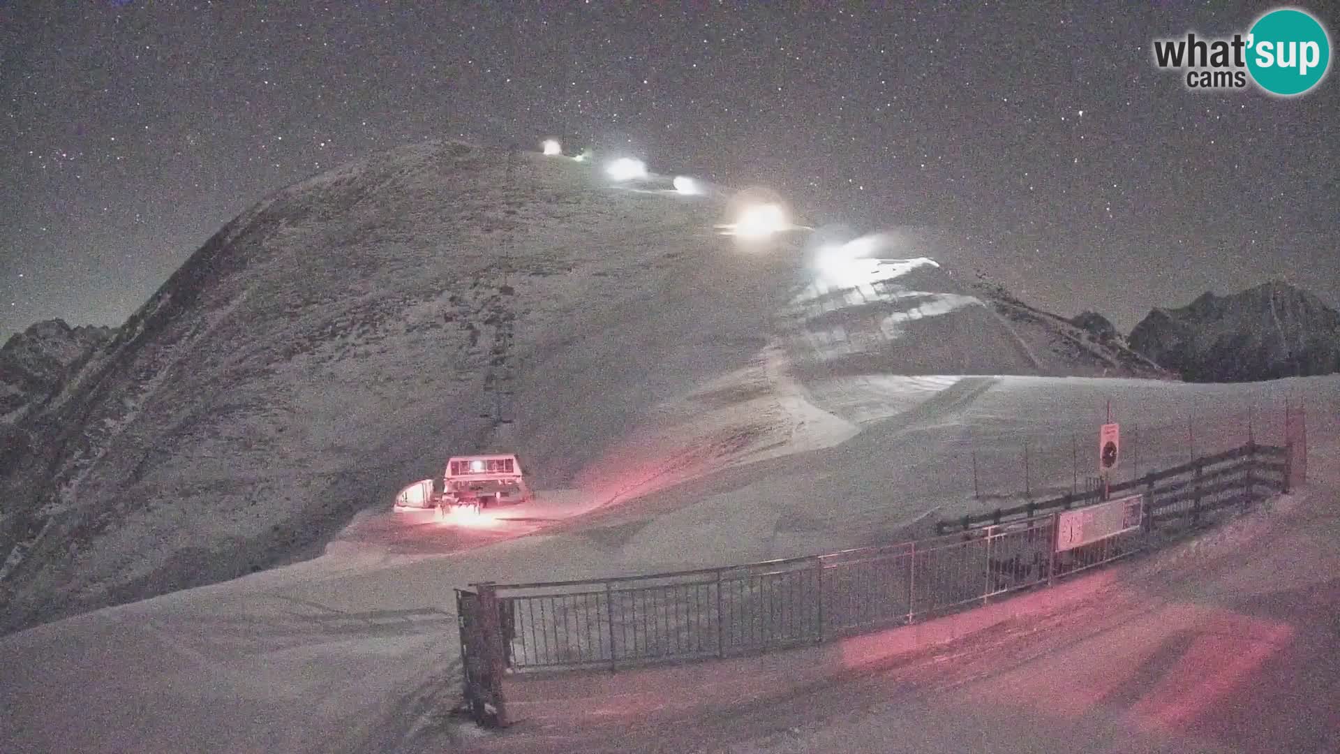 Jochtal Gitschberg webcam | Skiexpress Montagne | Pusteria