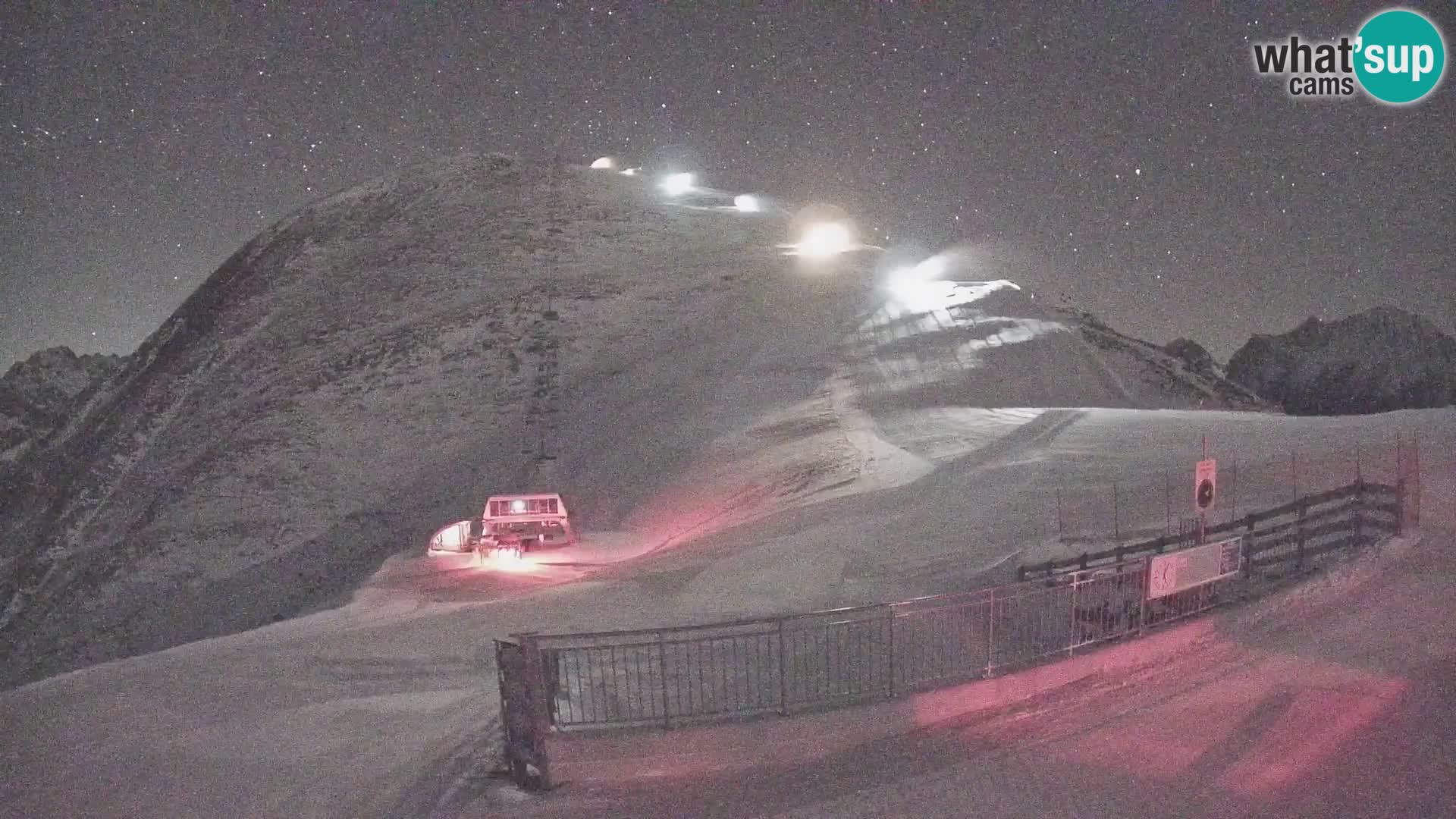 Jochtal Gitschberg webcam | Skiexpress Montagne | Pusteria