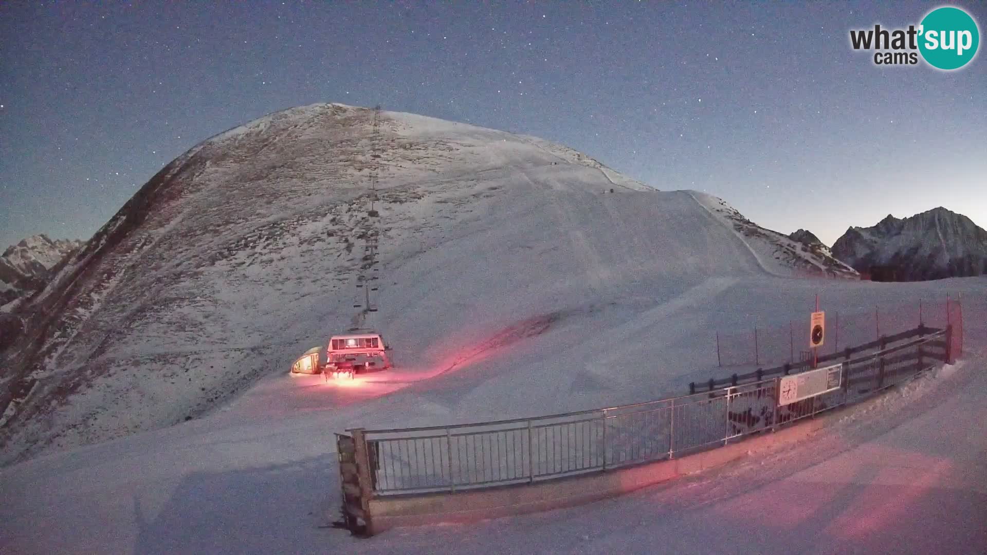 Jochtal Gitschberg webcam | Skiexpress Montagne | Pusteria