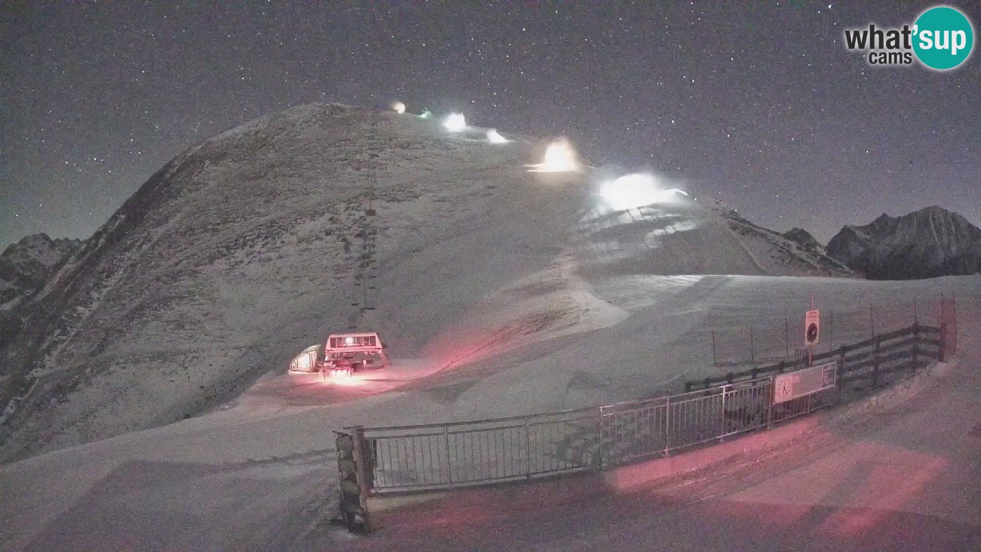 Jochtal Gitschberg webcam | Skiexpress Montagne | Pusteria