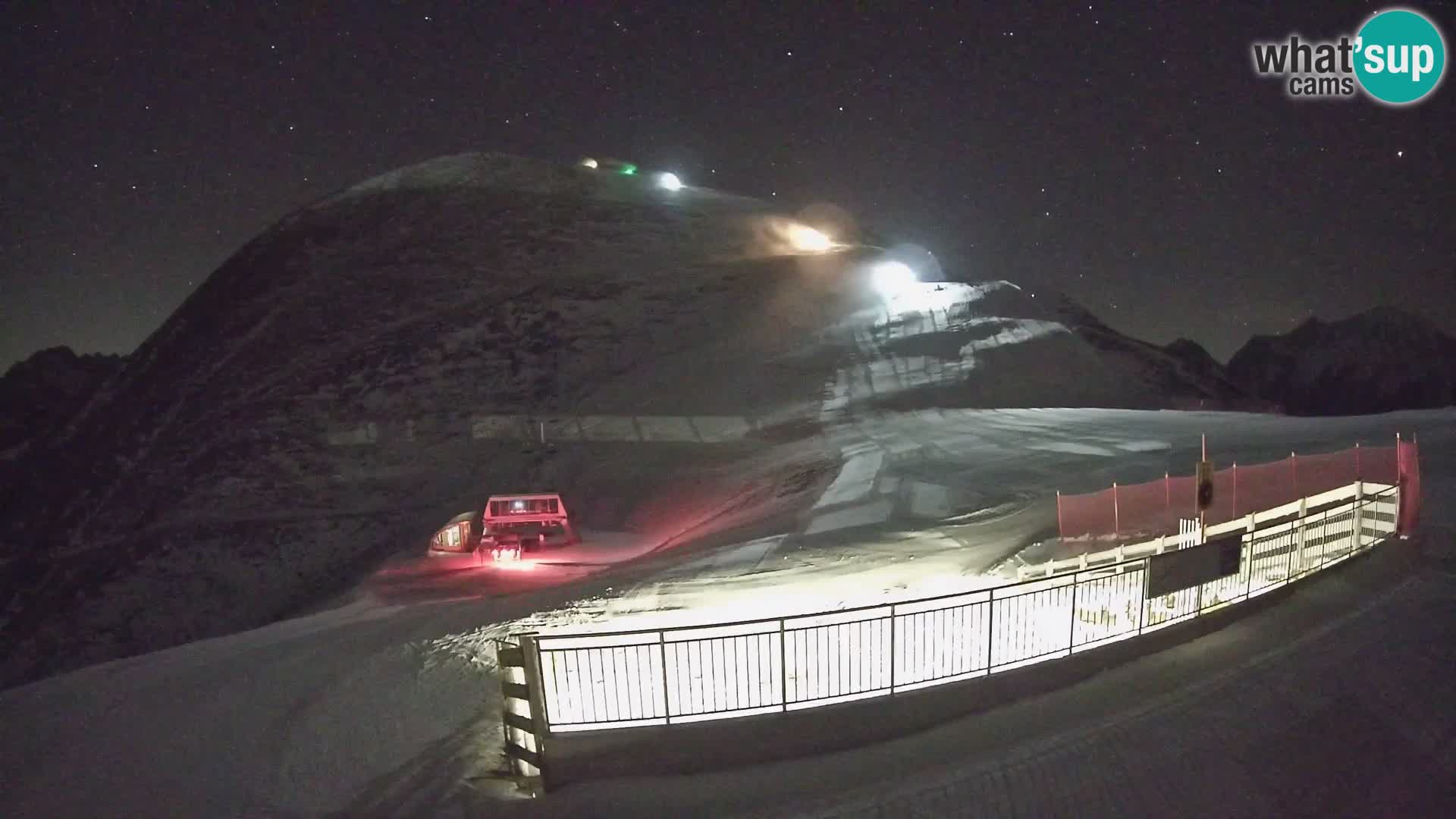 Jochtal Gitschberg webcam | Skiexpress Montagne | Pusteria