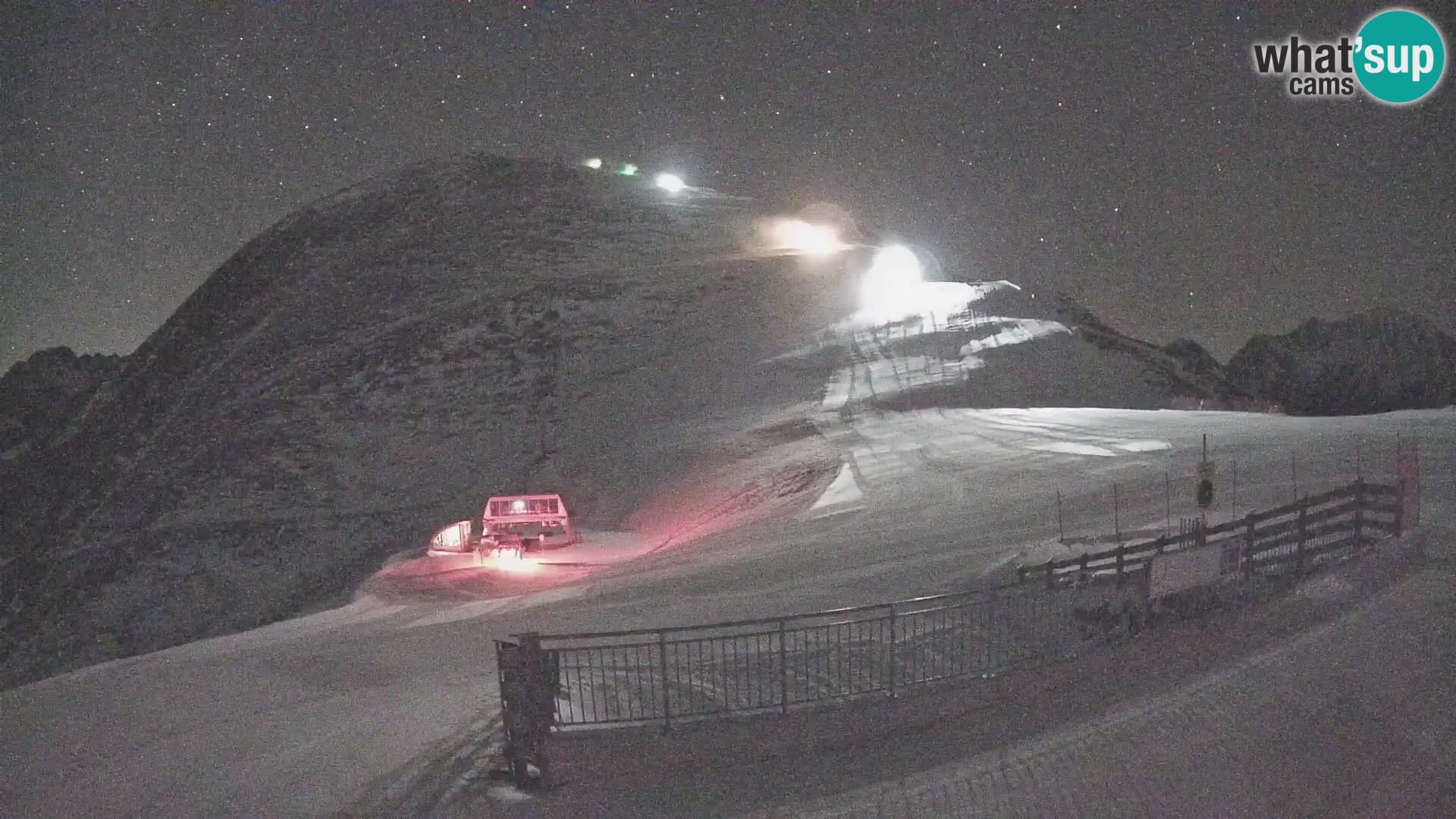 Jochtal Gitschberg webcam | Skiexpress Montagne | Pusteria