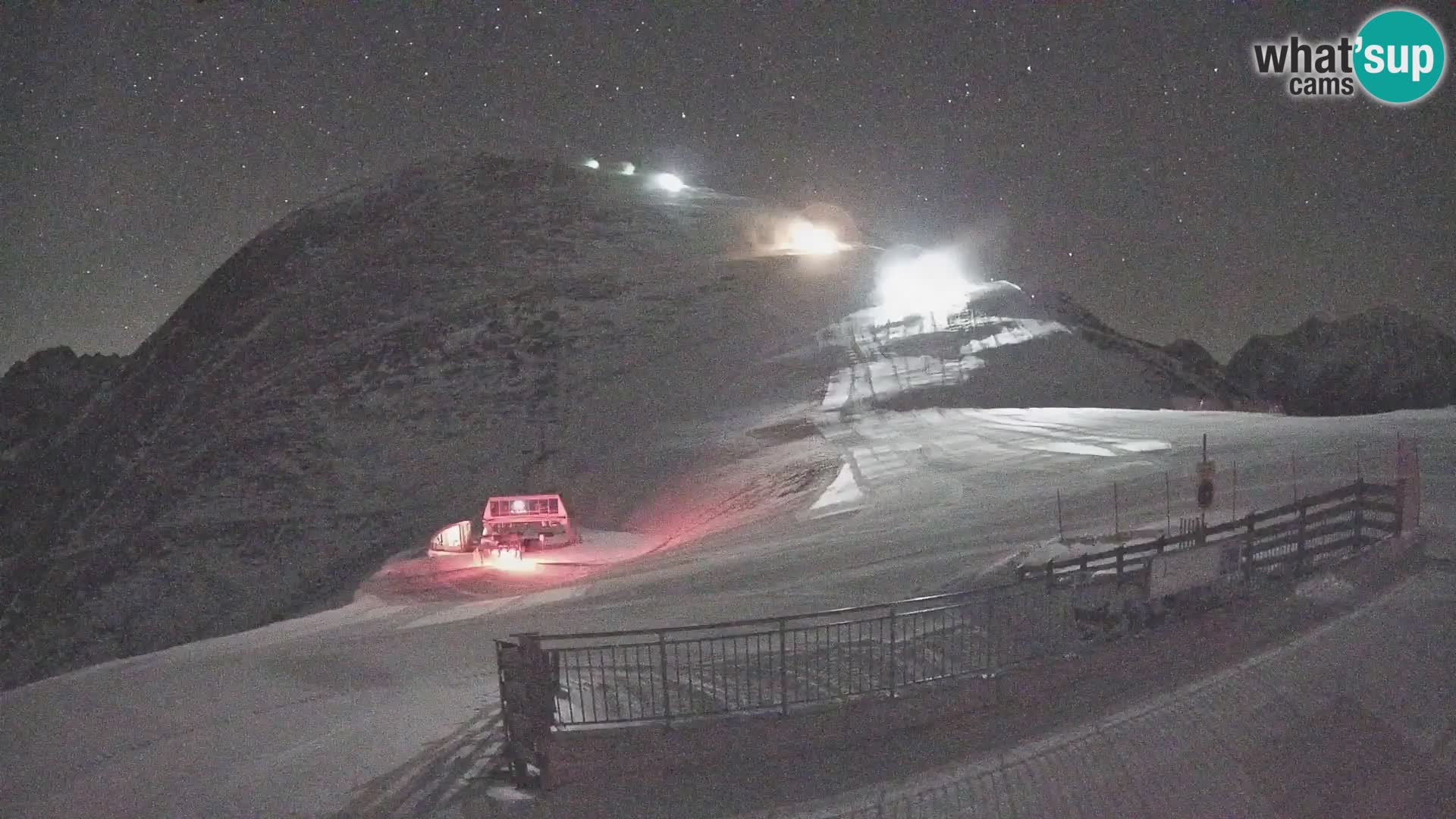 Jochtal Gitschberg webcam | Skiexpress Montagne | Pusteria