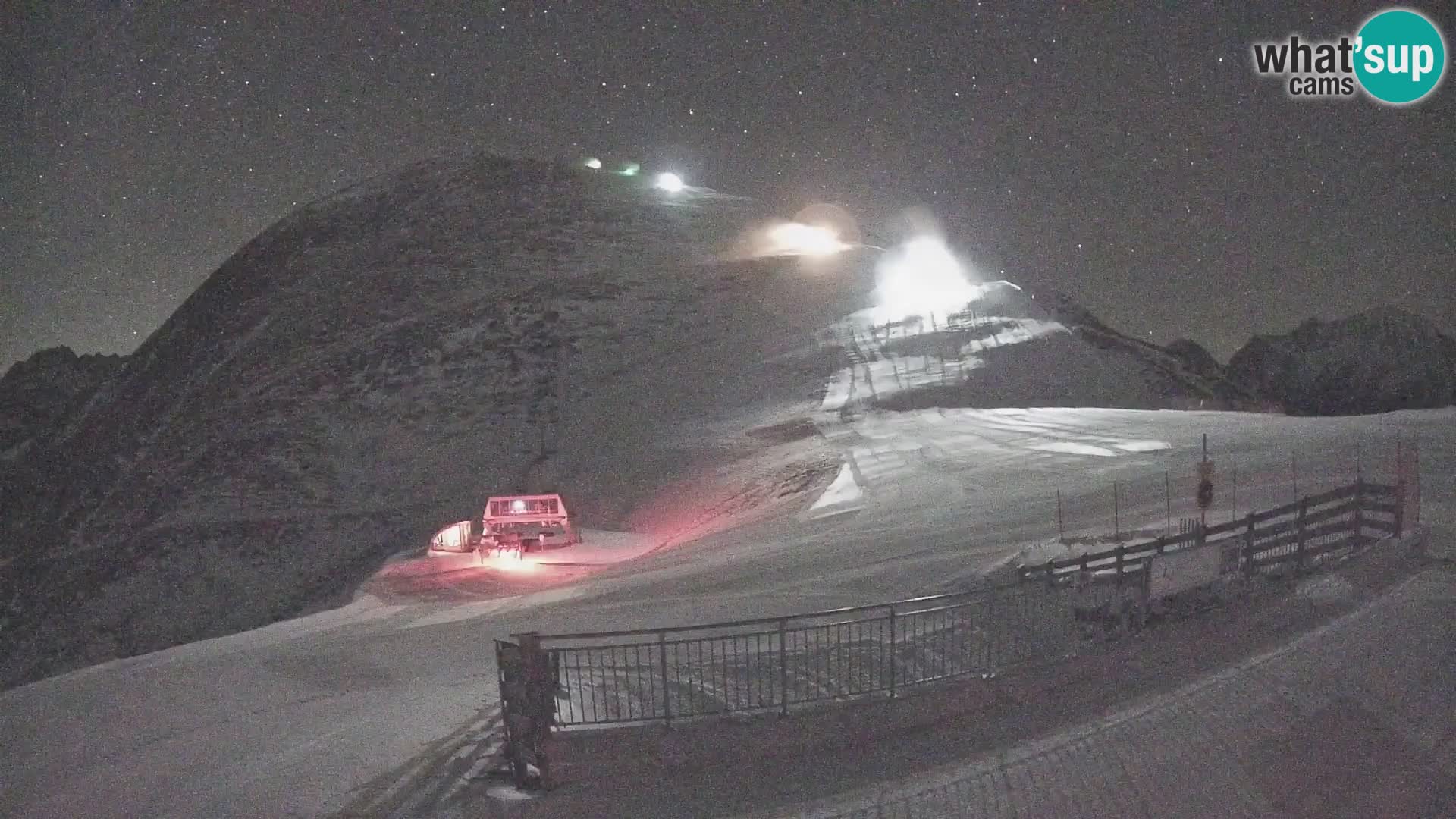 Gitschberg Jochtal SKI webcam | Skiexpress Mountain | Pusteria