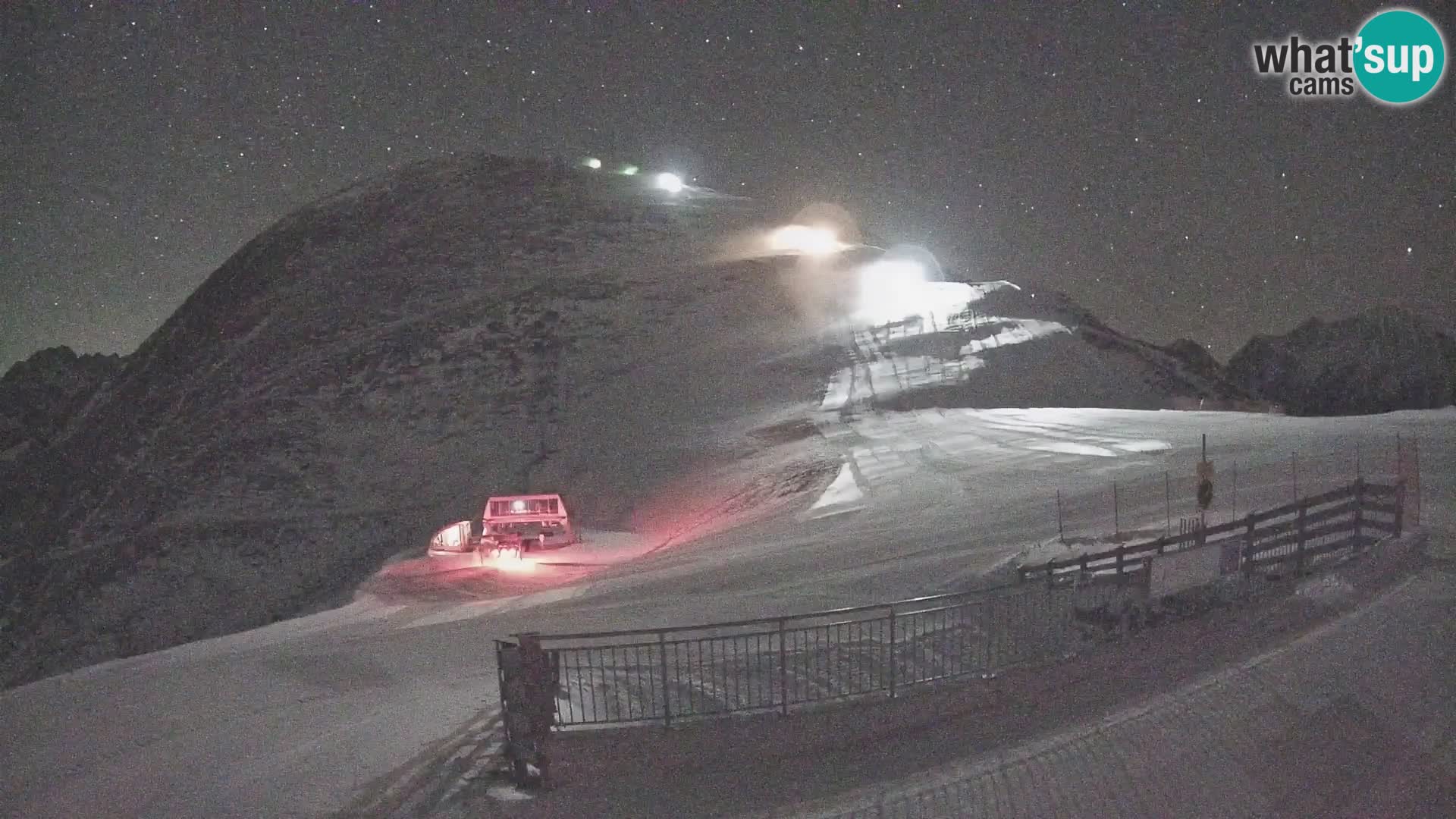 Jochtal Gitschberg webcam | Skiexpress Montagne | Pusteria