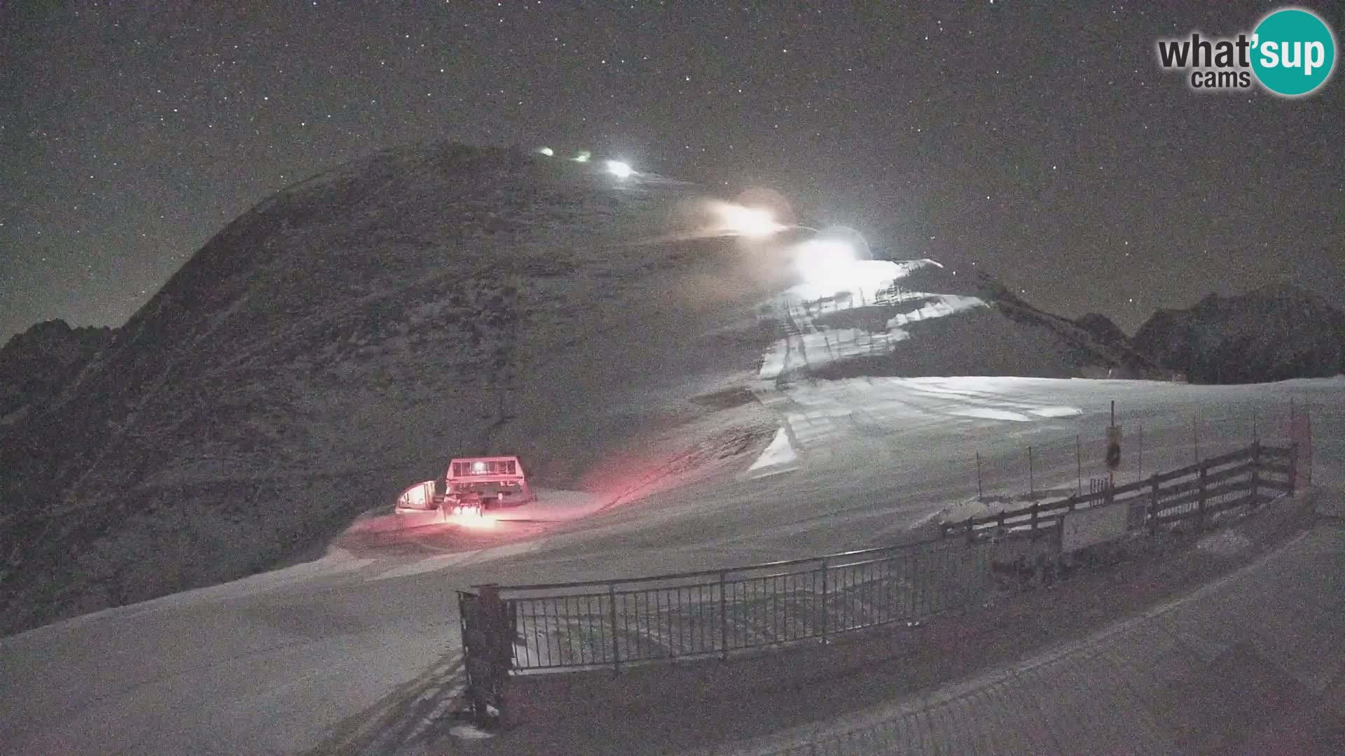 Jochtal Gitschberg webcam | Skiexpress Montagne | Pusteria