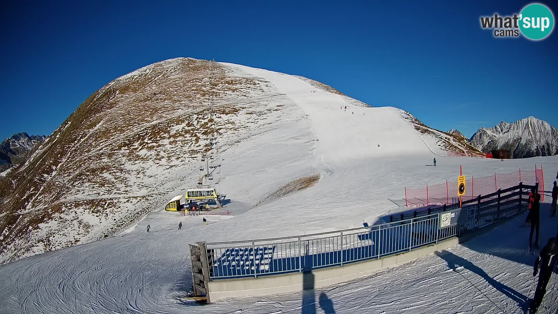 Jochtal Gitschberg webcam | Skiexpress Montagne | Pusteria