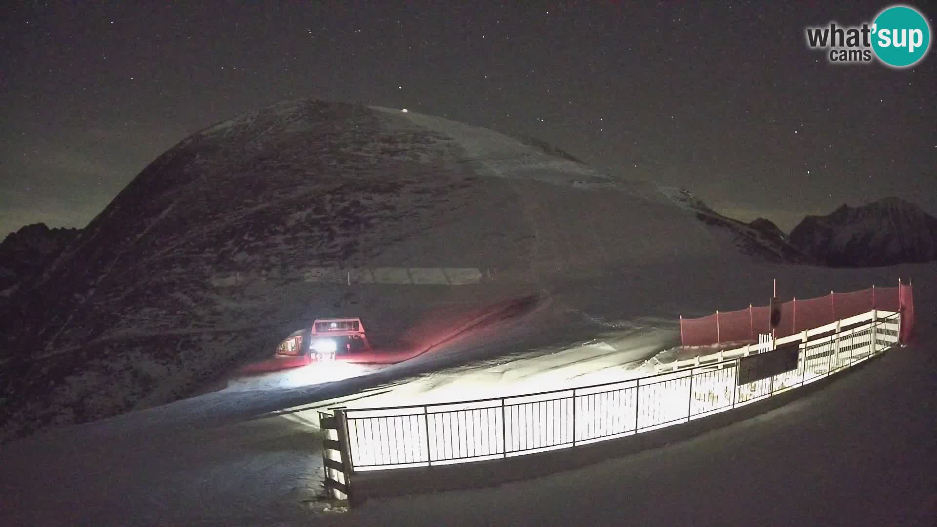 Gitschberg Jochtal SKI webcam | Skiexpress Mountain | Pusteria