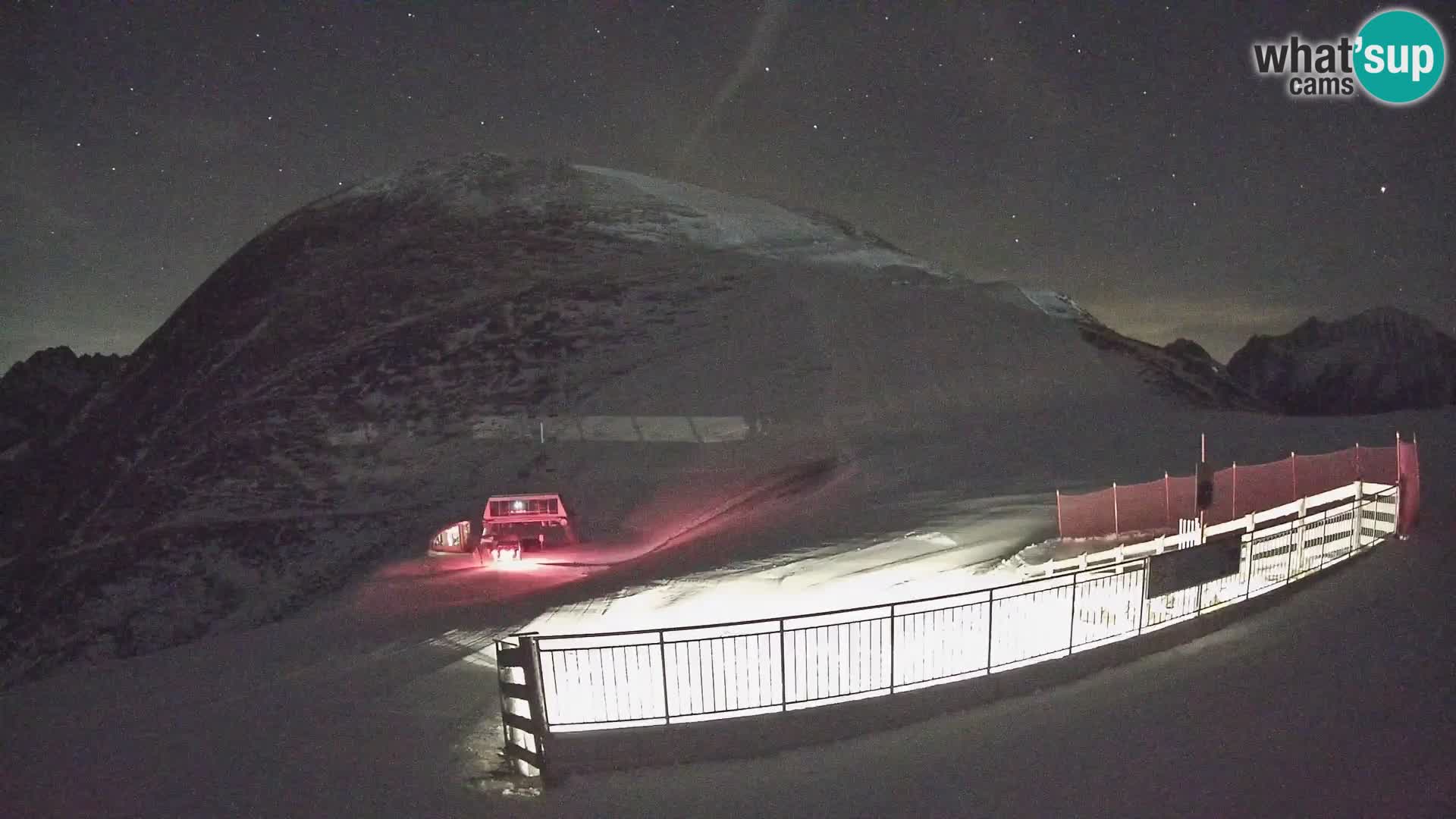 Gitschberg Jochtal SKI webcam | Skiexpress Mountain | Pusteria