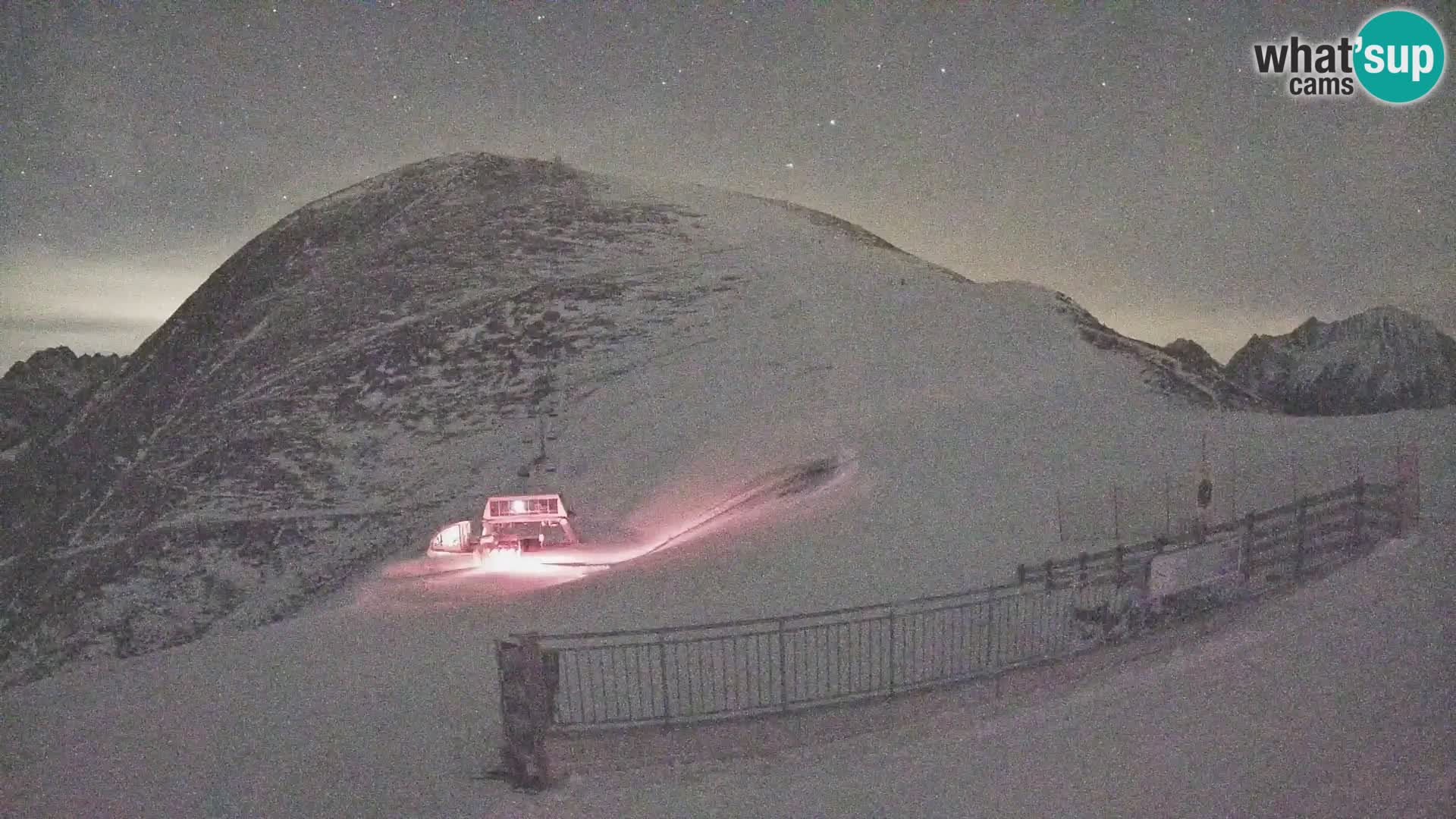 Gitschberg Jochtal SKI webcam | Skiexpress Mountain | Pusteria