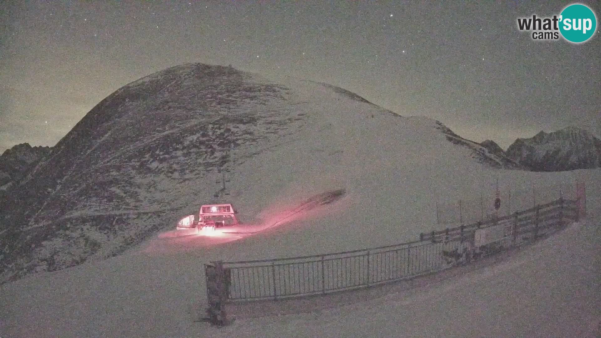 Gitschberg Jochtal SKI webcam | Skiexpress Mountain | Pusteria