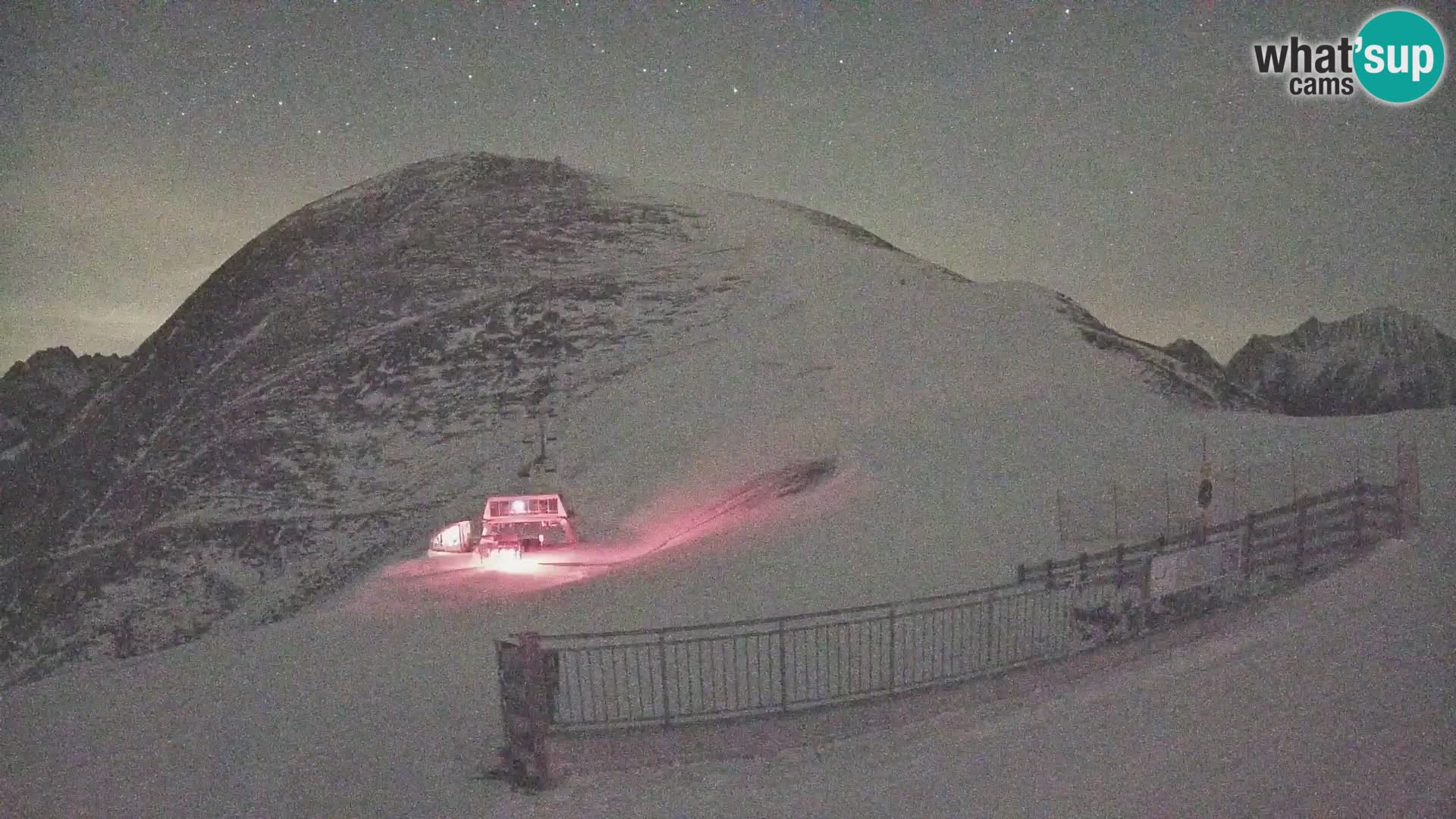 Gitschberg Jochtal SKI webcam | Skiexpress Mountain | Pusteria