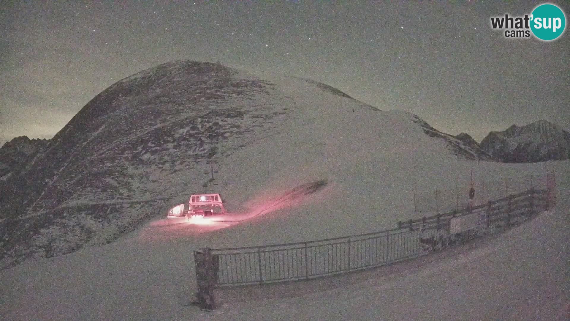 Gitschberg Jochtal SKI webcam | Skiexpress Mountain | Pusteria