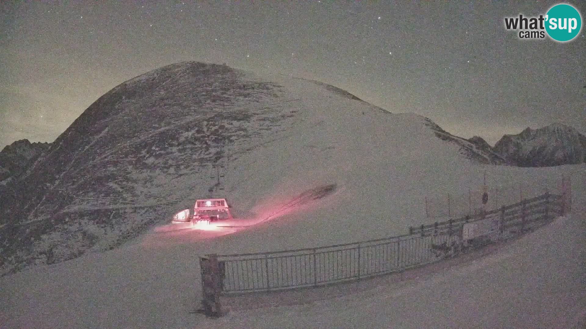 Gitschberg Jochtal SKI webcam | Skiexpress Mountain | Pusteria