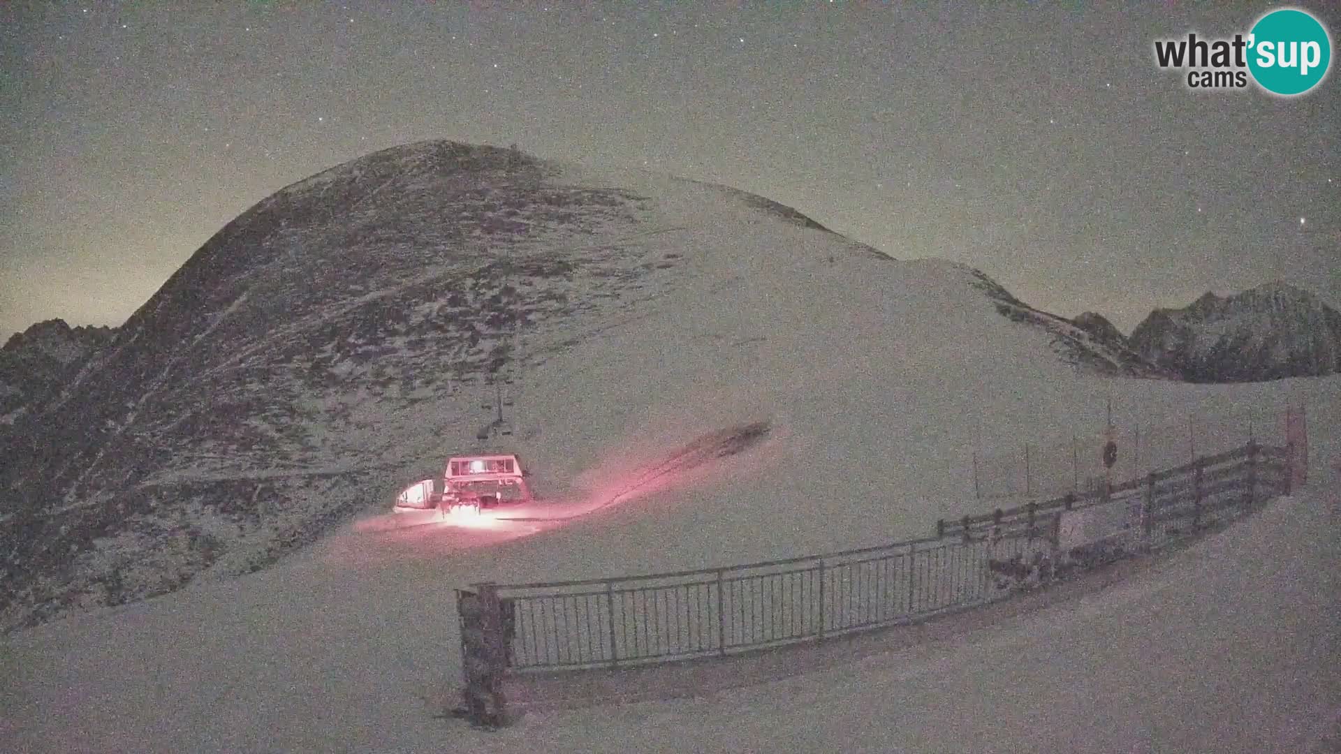 Gitschberg Jochtal SKI webcam | Skiexpress Mountain | Pusteria