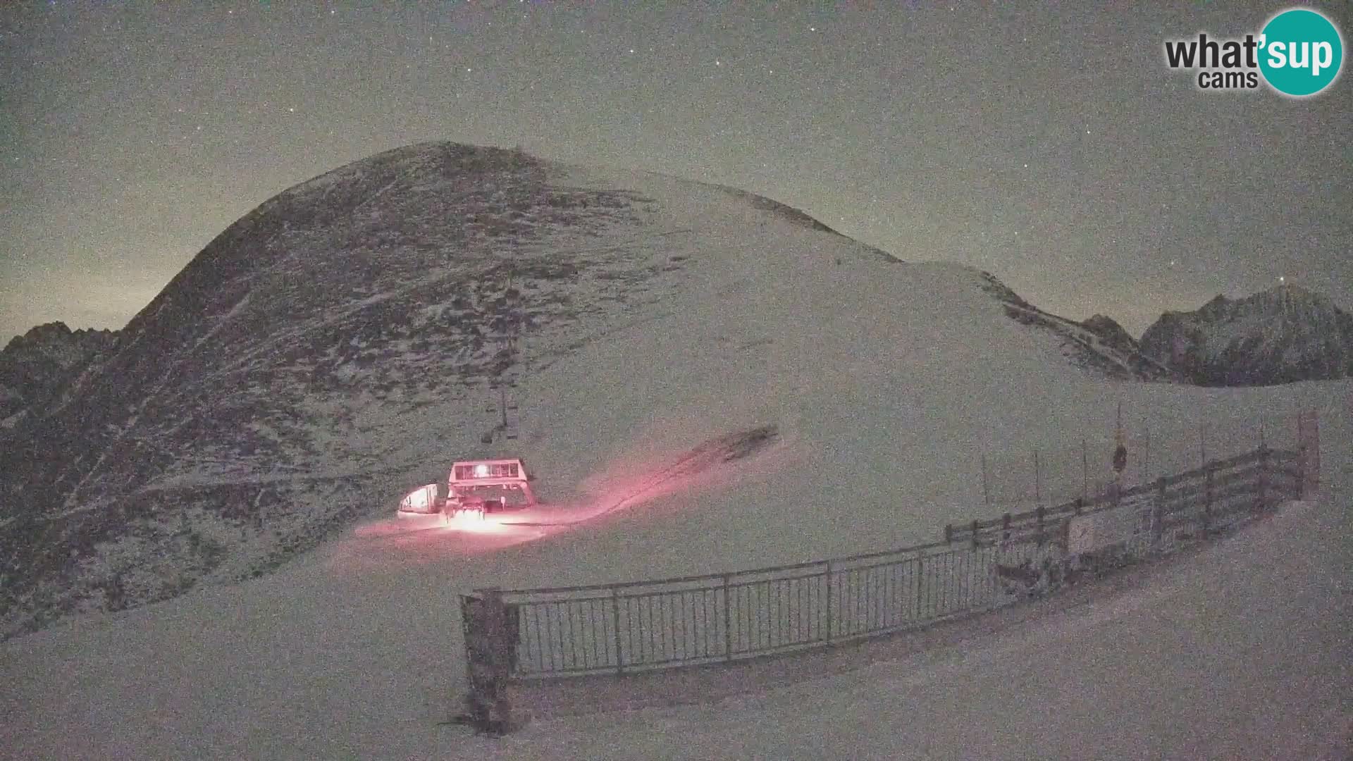 Gitschberg Jochtal SKI webcam | Skiexpress Mountain | Pusteria