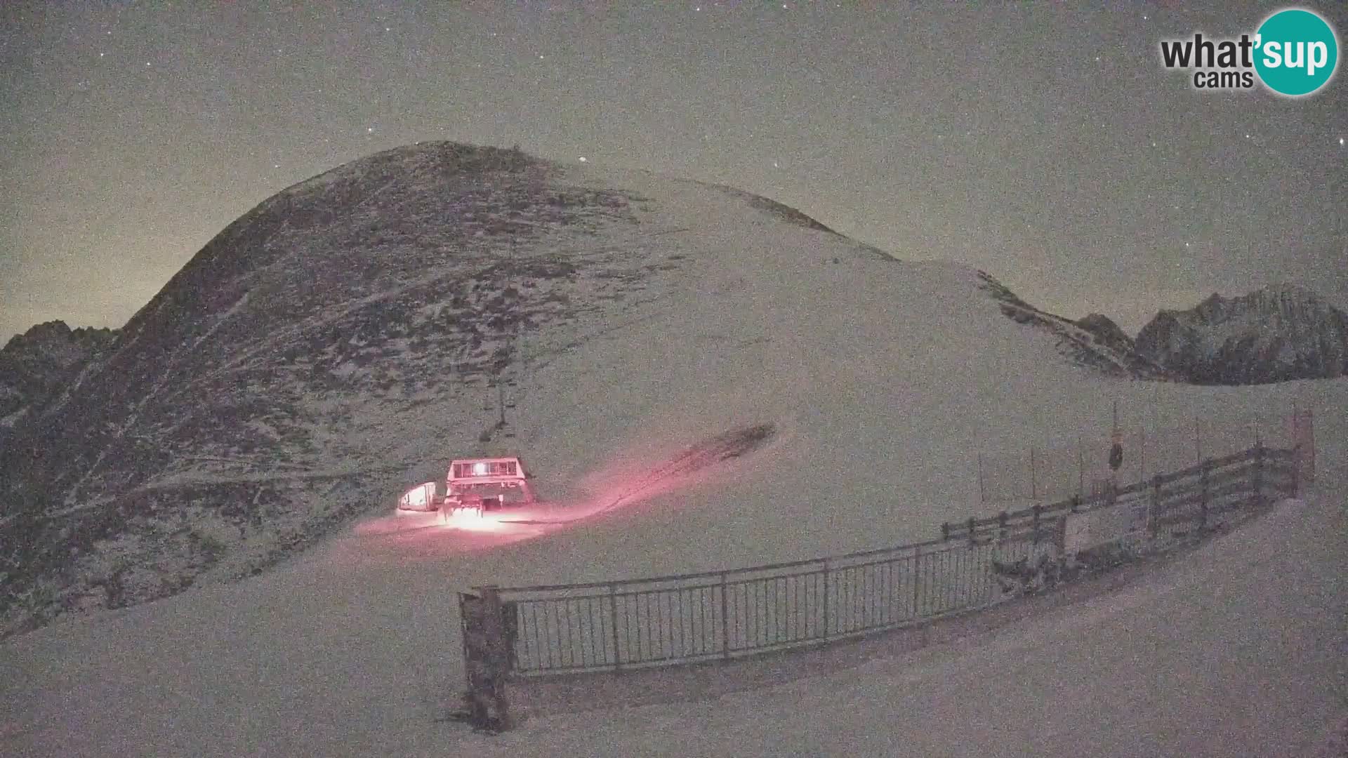 Jochtal Gitschberg webcam | Skiexpress Montagne | Pusteria