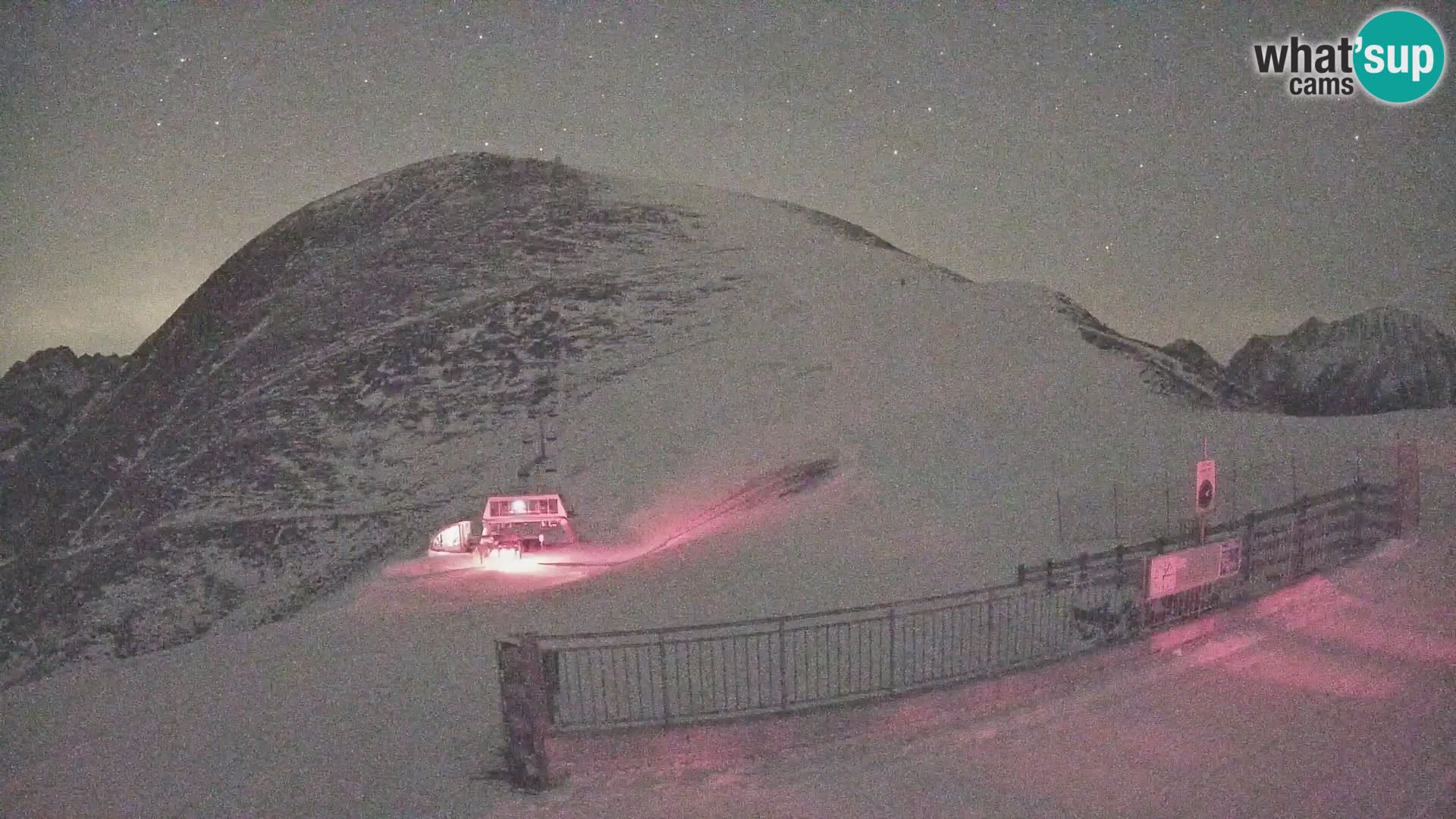 Jochtal Gitschberg webcam | Skiexpress Montagne | Pusteria