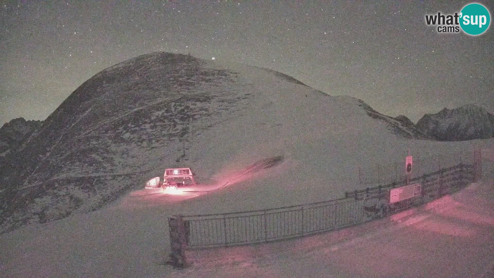 Gitschberg Jochtal SKI webcam | Skiexpress Mountain | Pusteria