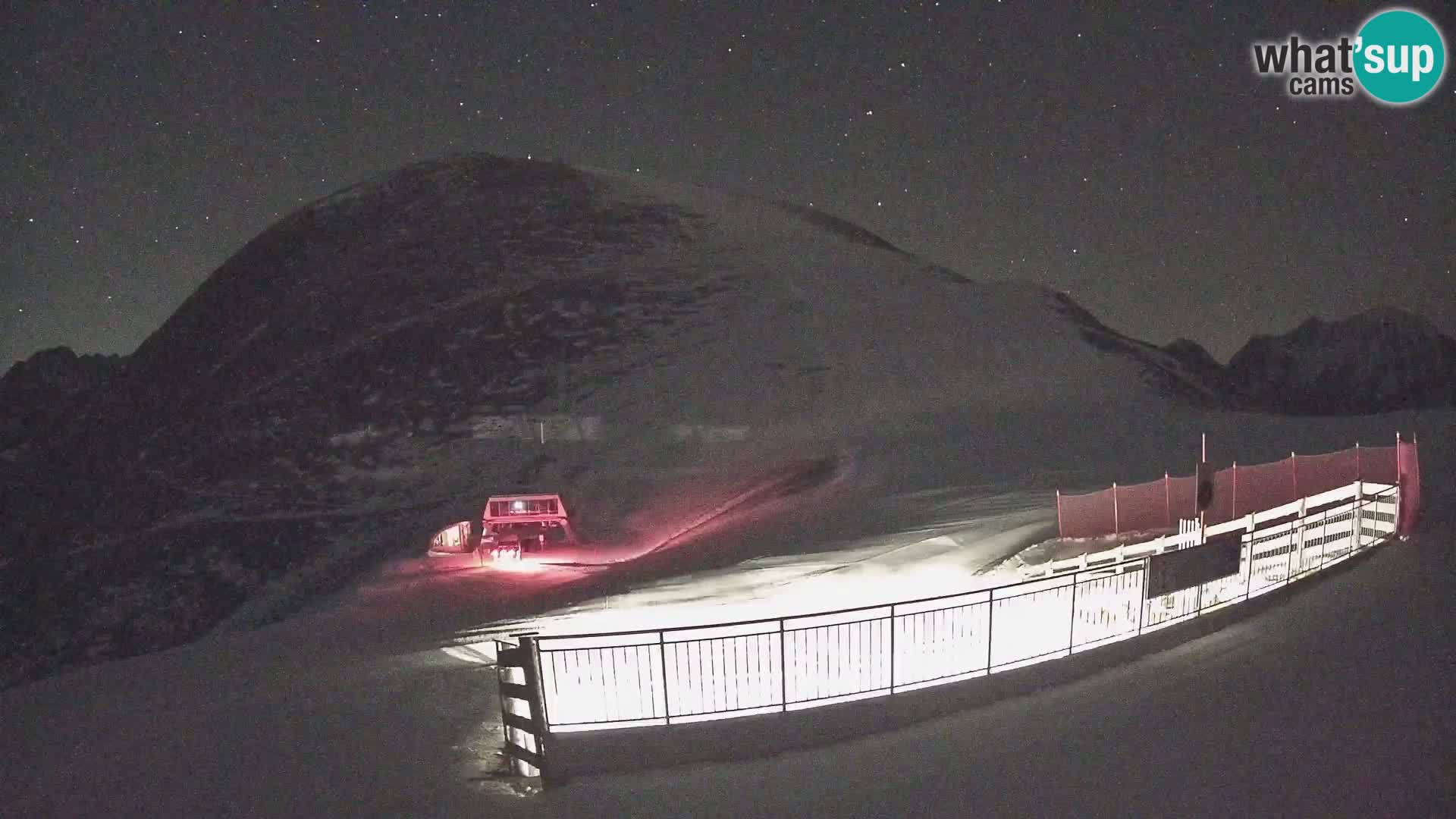 Jochtal Gitschberg webcam | Skiexpress Montagne | Pusteria