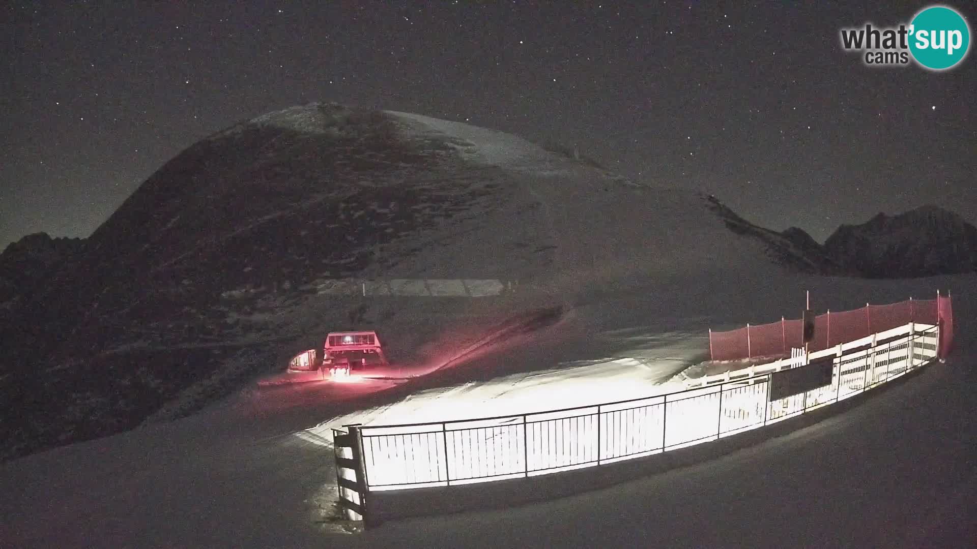 Gitschberg Jochtal Rio Pusteria webcam | Skiexpress Monte