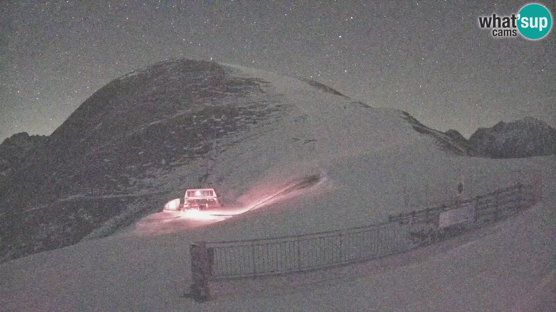 Gitschberg Jochtal SKI webcam | Skiexpress Mountain | Pusteria