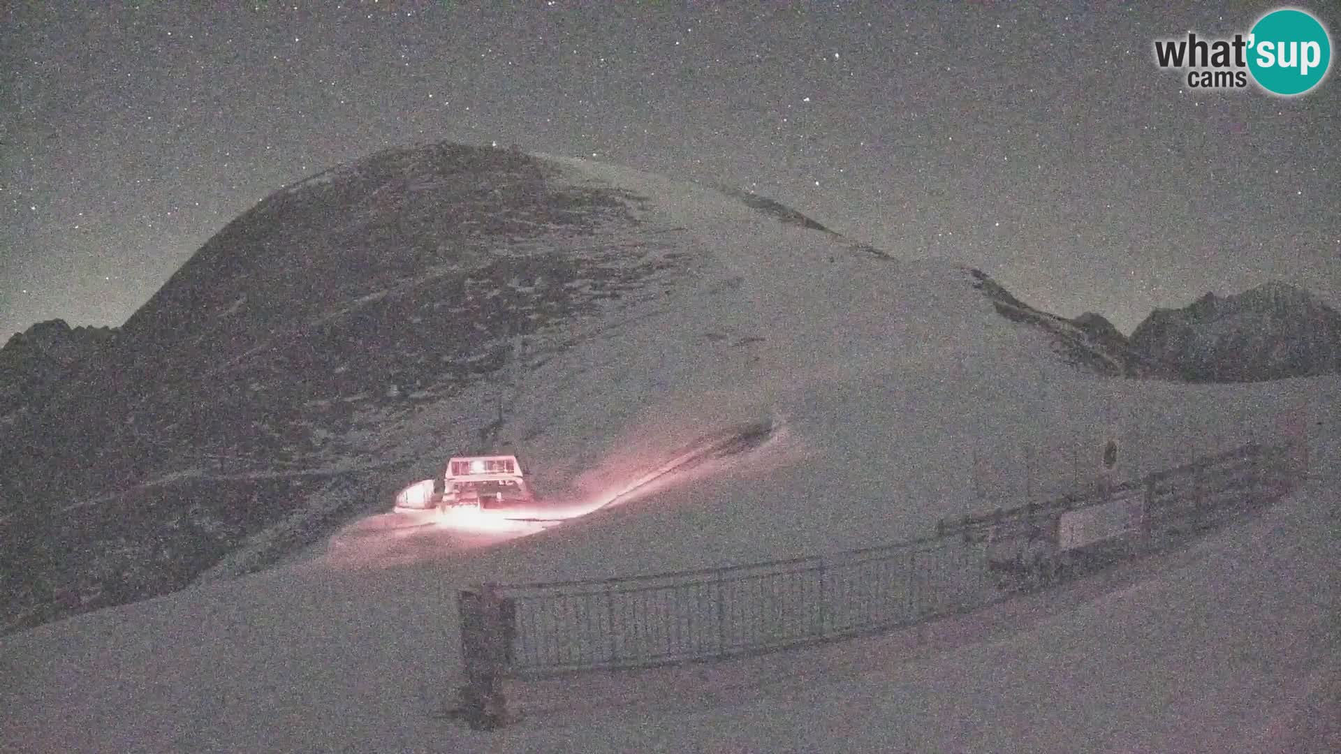 Jochtal Gitschberg webcam | Skiexpress Montagne | Pusteria