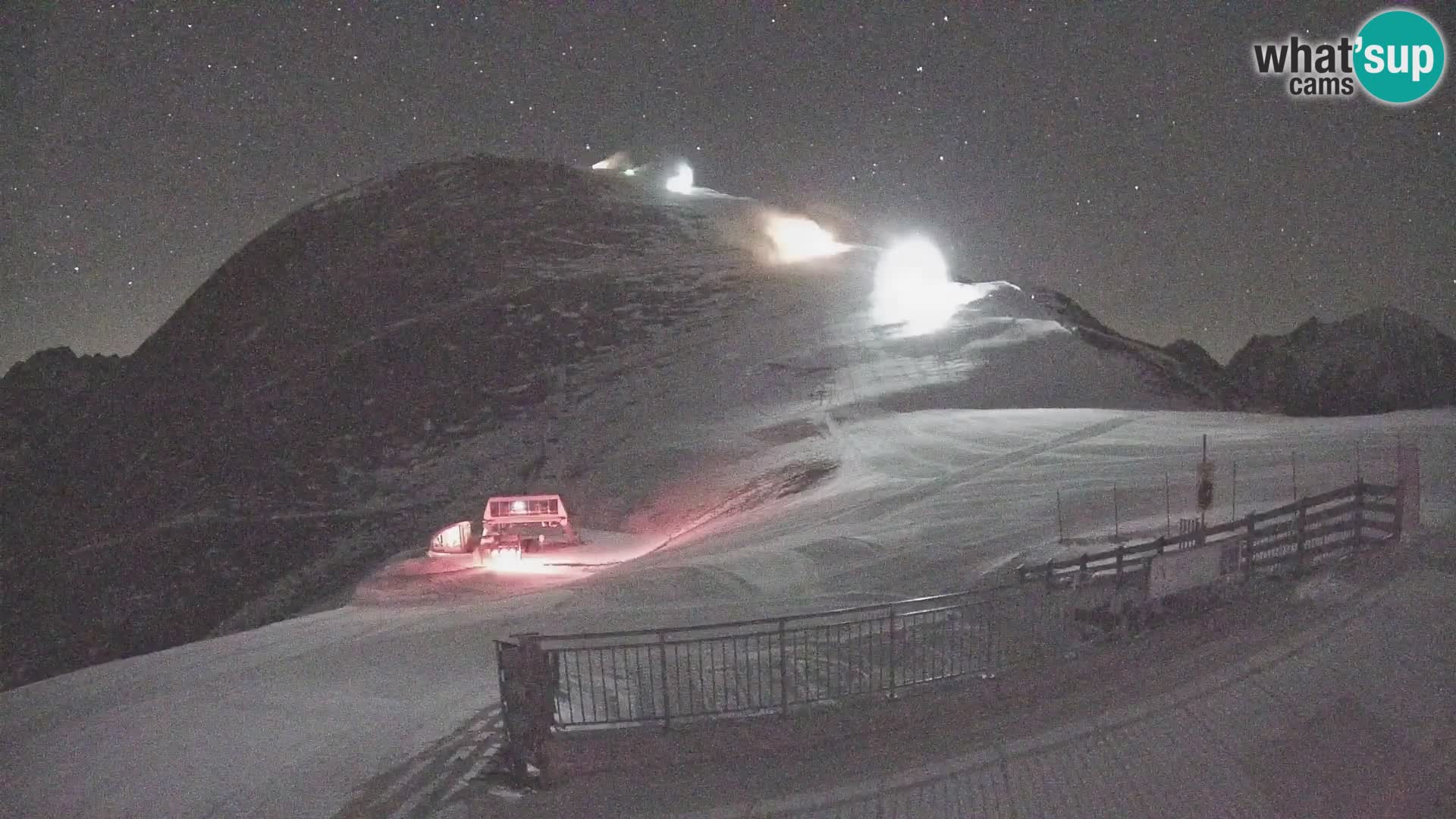 Jochtal Gitschberg webcam | Skiexpress Montagne | Pusteria