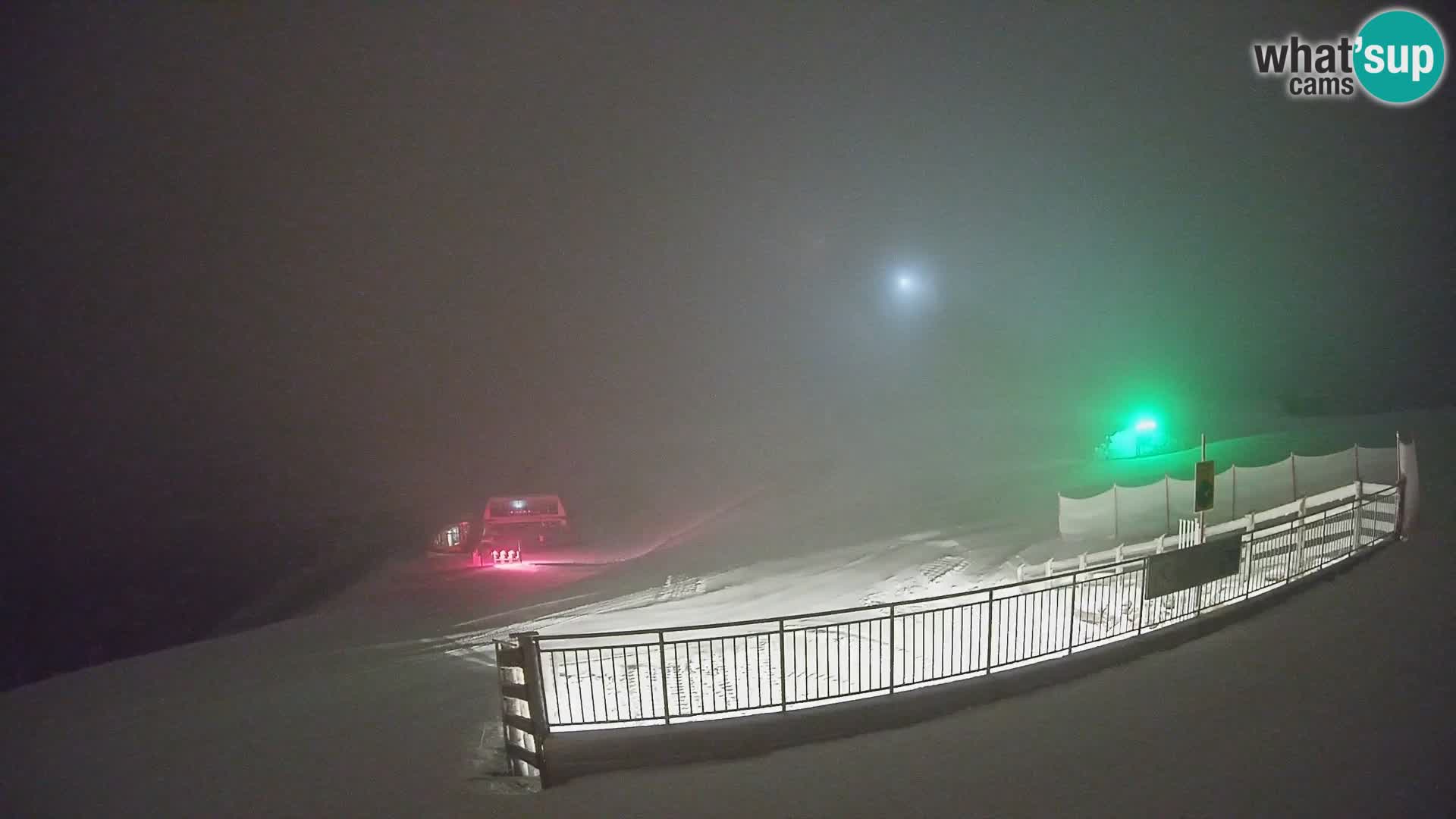 Gitschberg Jochtal SKI webcam | Skiexpress Mountain | Pusteria