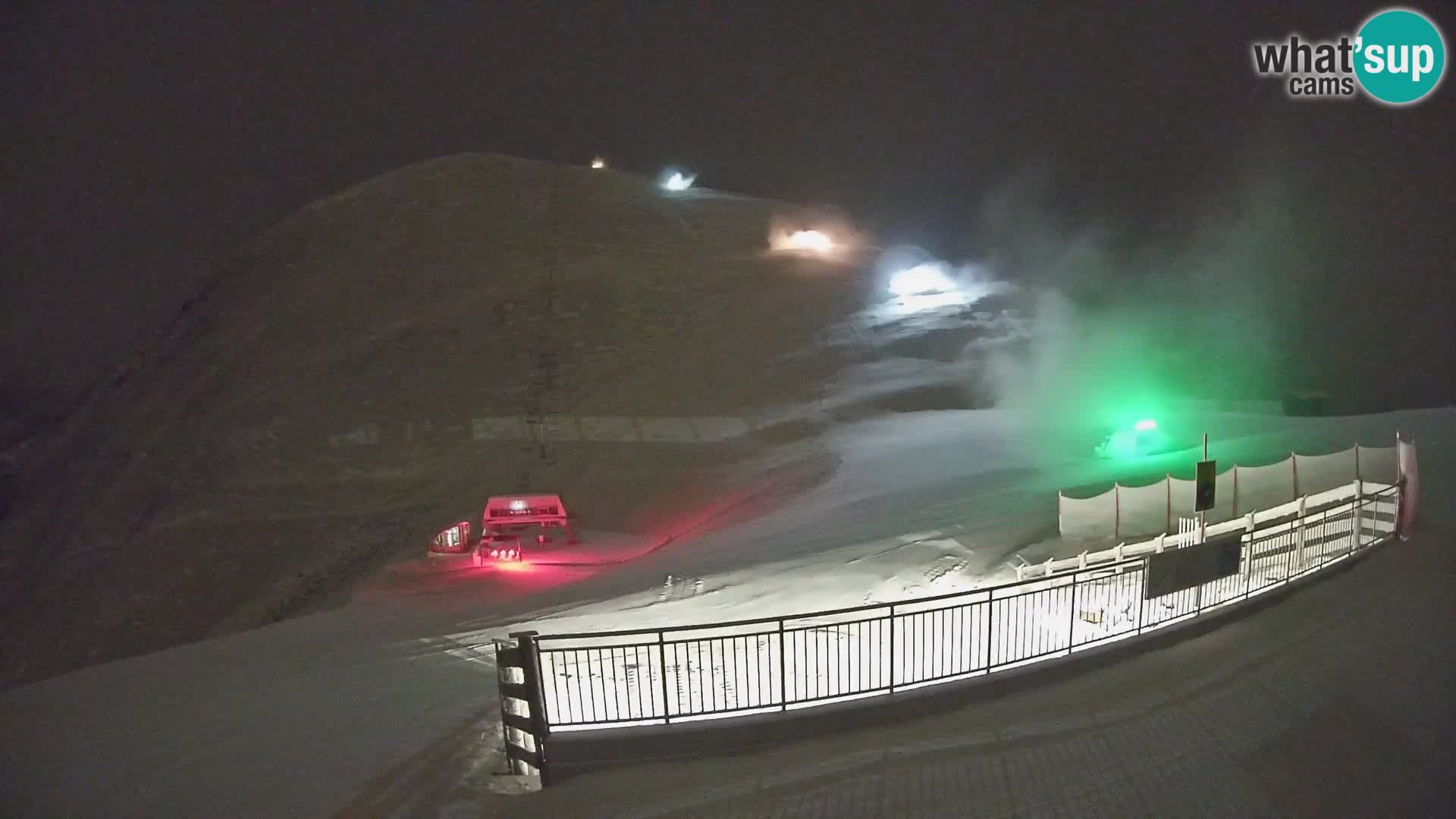 Gitschberg Jochtal SKI webcam | Skiexpress Mountain | Pusteria