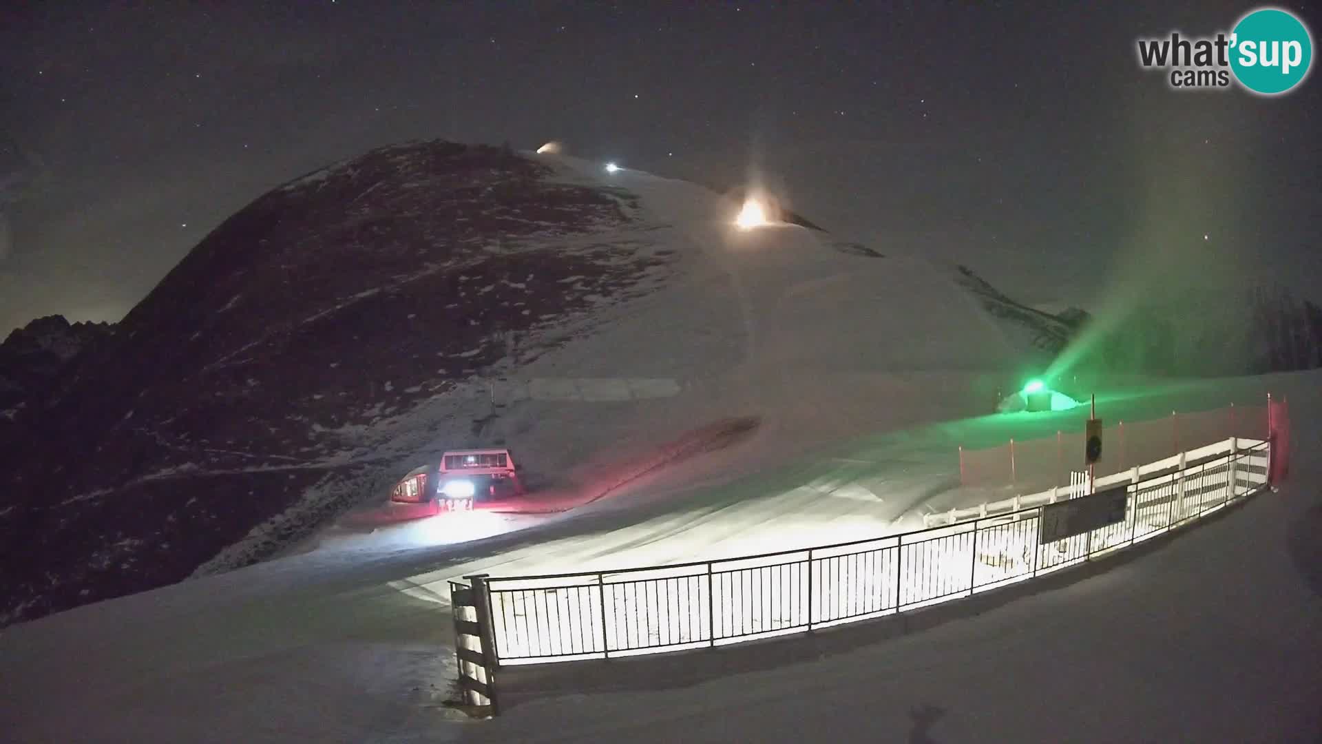 Jochtal Gitschberg webcam | Skiexpress Montagne | Pusteria