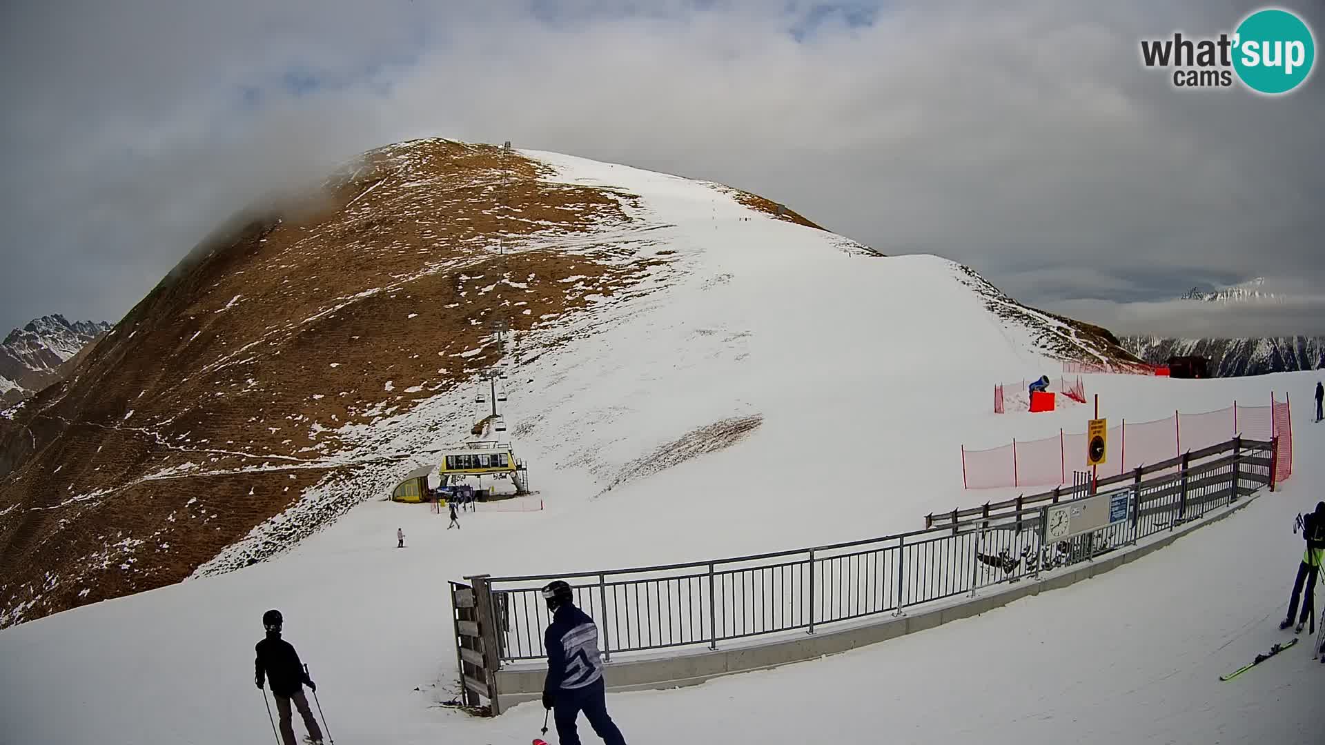 Jochtal Gitschberg webcam | Skiexpress Montagne | Pusteria