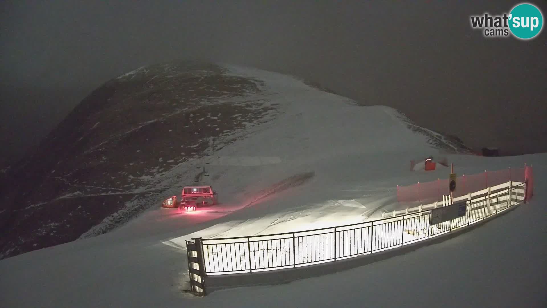 Jochtal Gitschberg webcam | Skiexpress Montagne | Pusteria