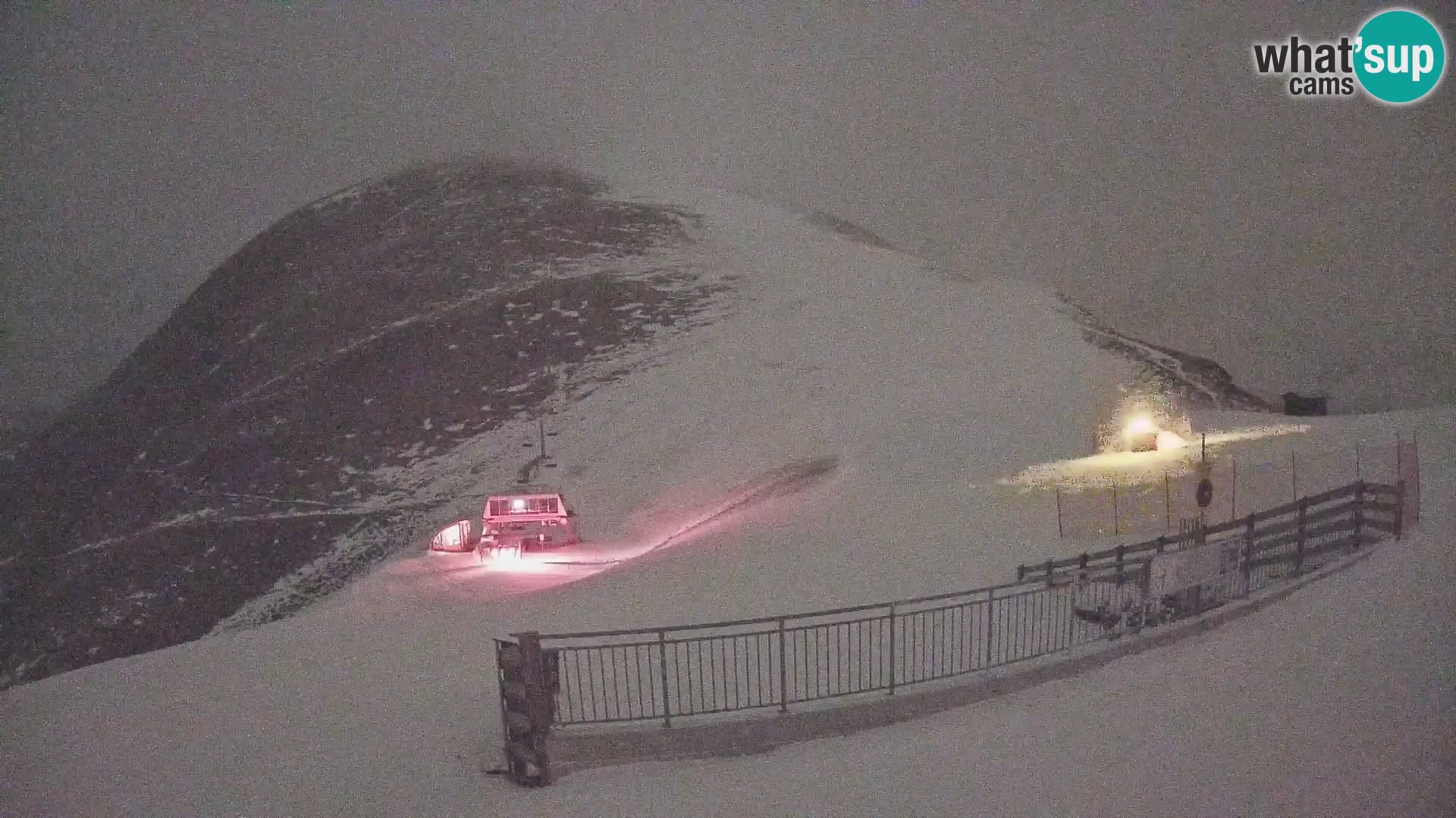 Gitschberg Jochtal Rio Pusteria webcam | Skiexpress Monte