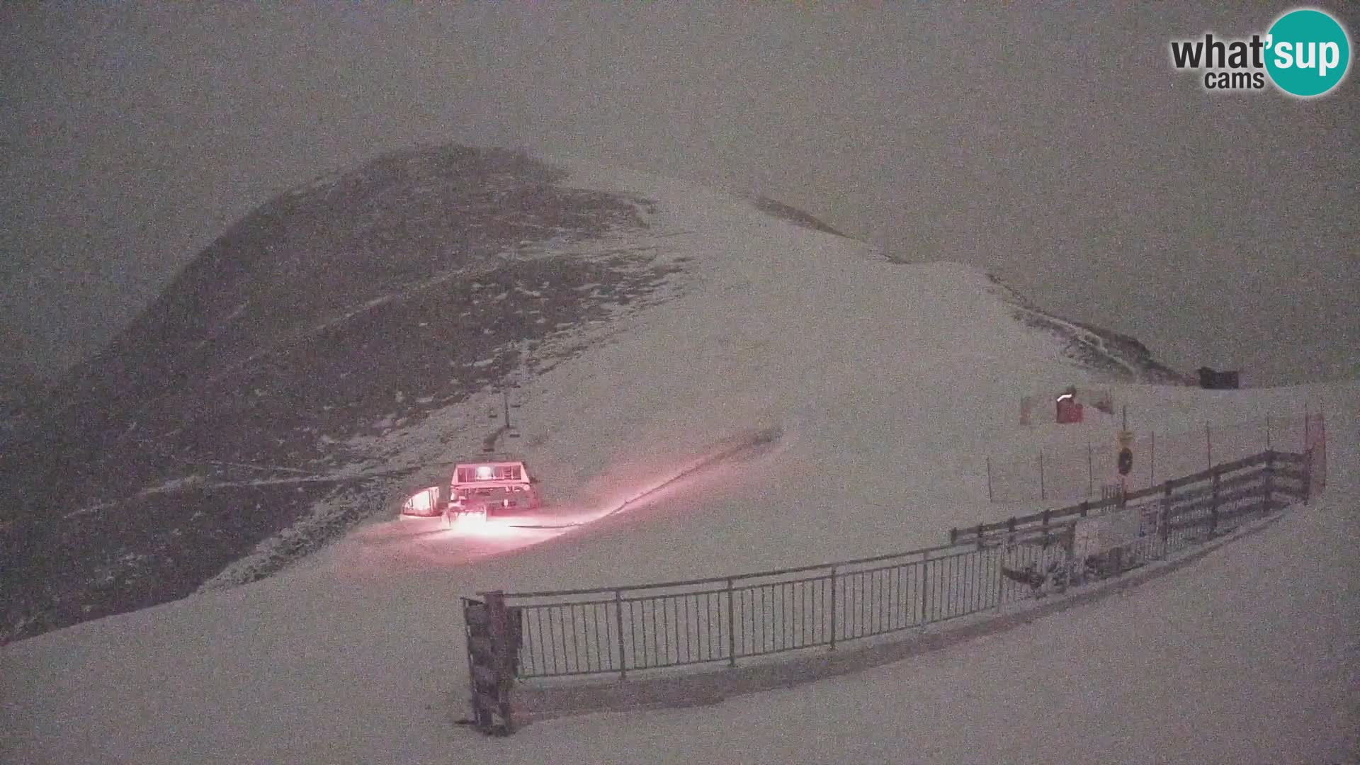 Gitschberg Jochtal Rio Pusteria webcam | Skiexpress Monte