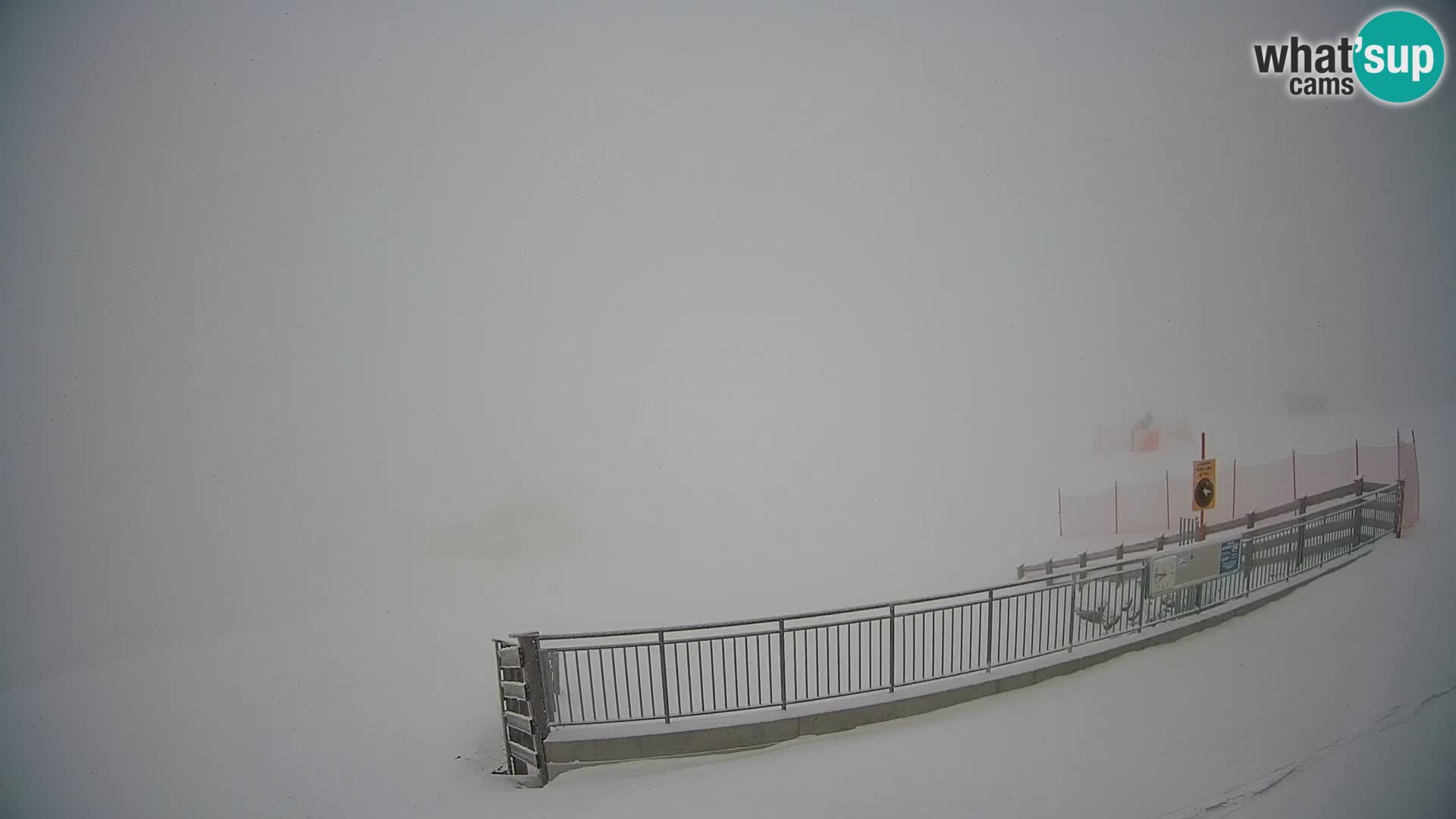 Skigebiet Gitschberg Jochtal webcam | Skiexpress Berg | Mühlbach