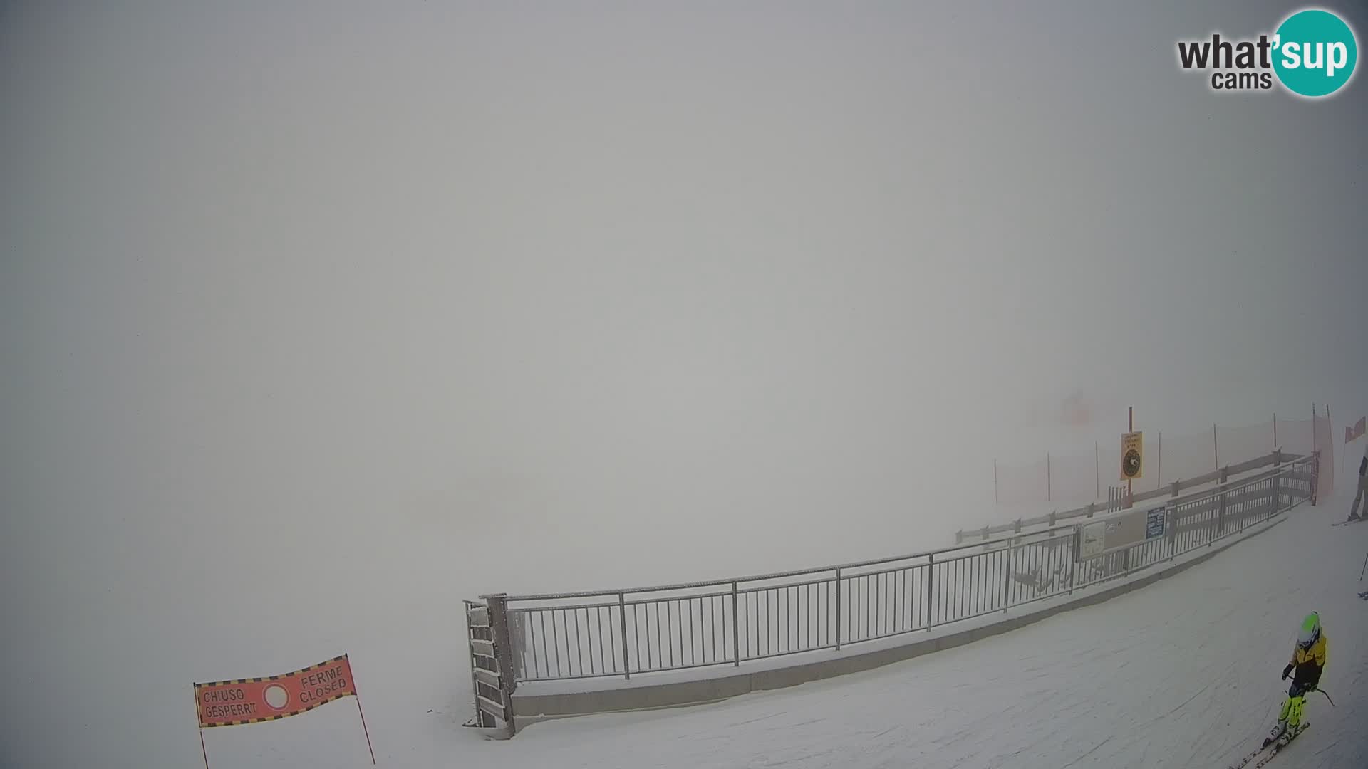 Jochtal Gitschberg webcam | Skiexpress Montagne | Pusteria