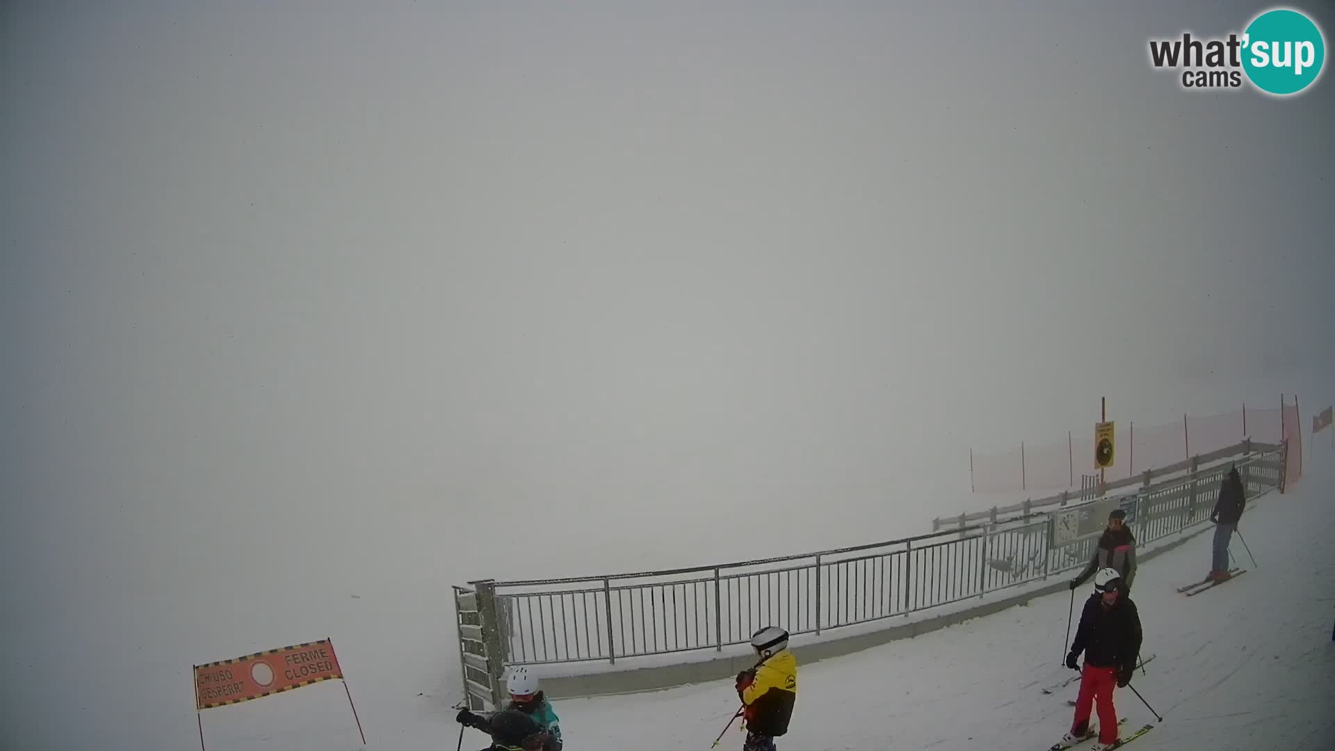 Gitschberg Jochtal SKI webcam | Skiexpress Mountain | Pusteria