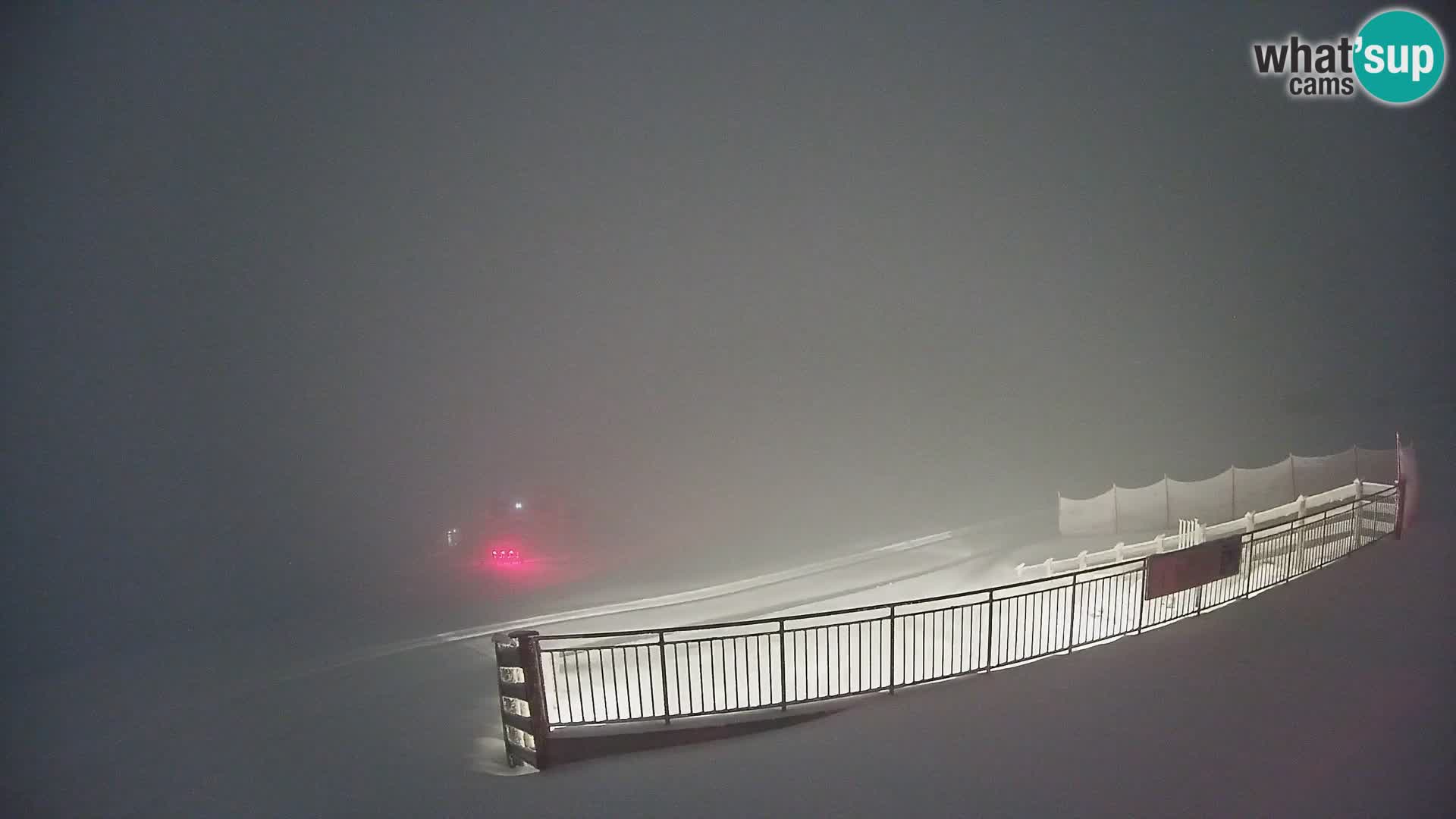 Camera en vivo Gitschberg Jochtal | Montaña Skiexpress | Pusteria