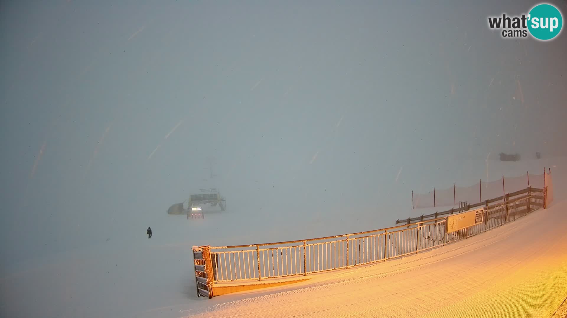 Gitschberg Jochtal Rio Pusteria webcam | Skiexpress Monte