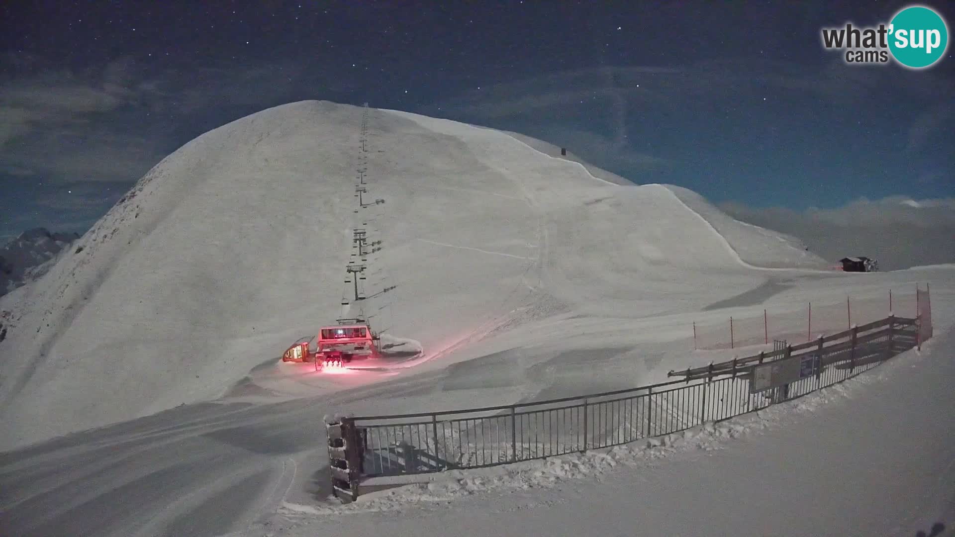 Gitschberg Jochtal SKI webcam | Skiexpress Mountain | Pusteria