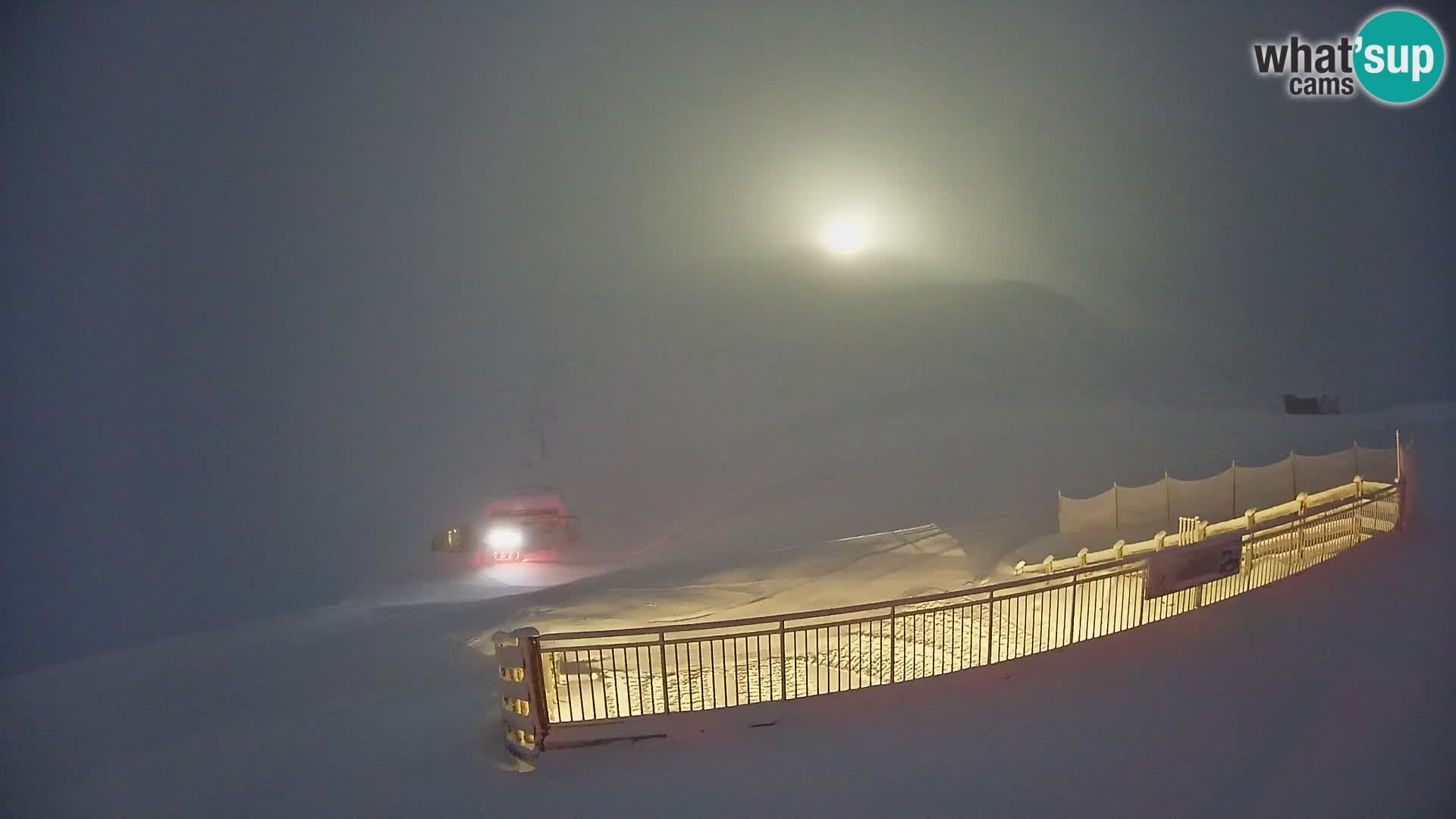 Jochtal Gitschberg webcam | Skiexpress Montagne | Pusteria